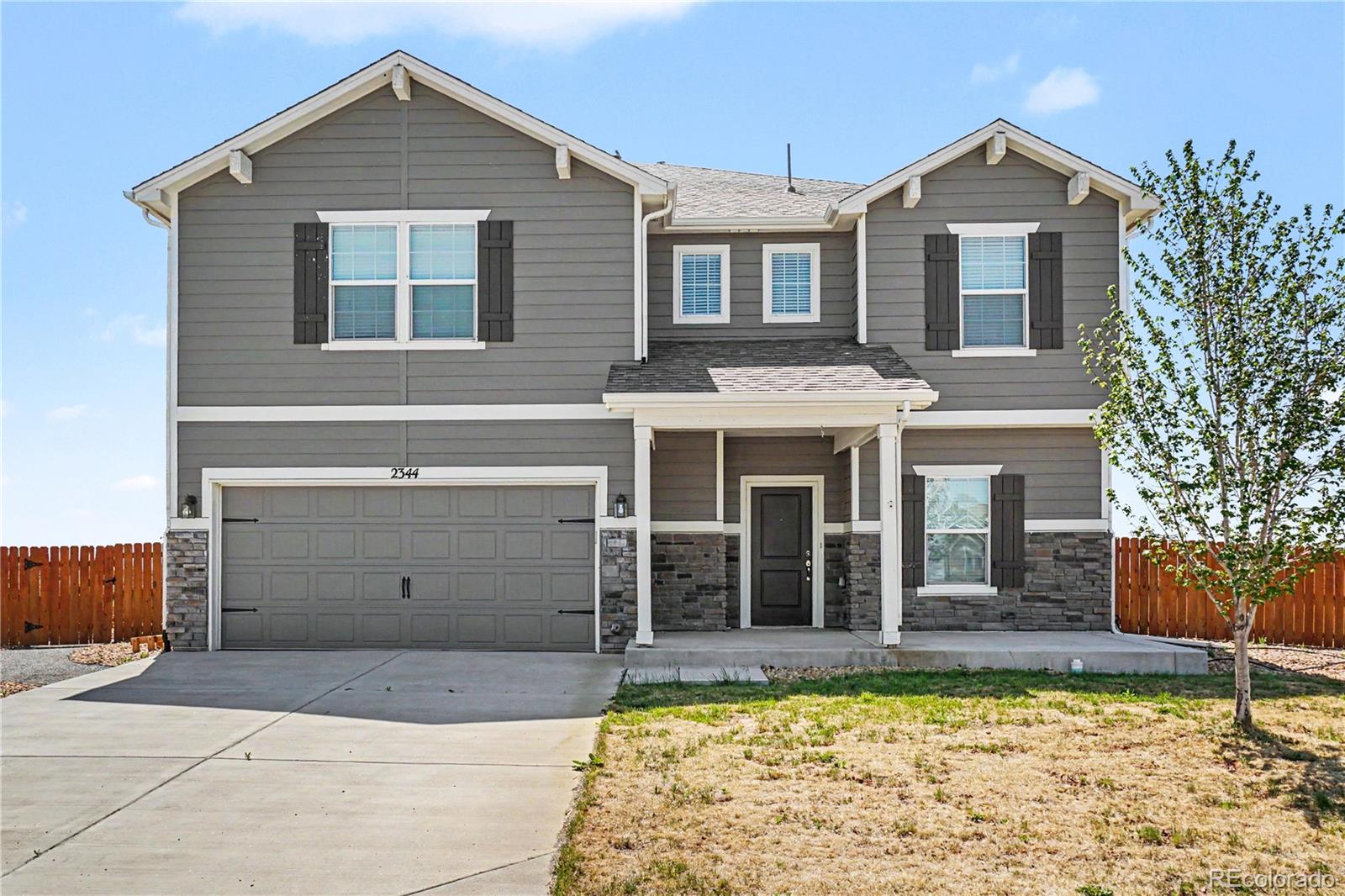 MLS Image #28 for 2344  galloway street,mead, Colorado