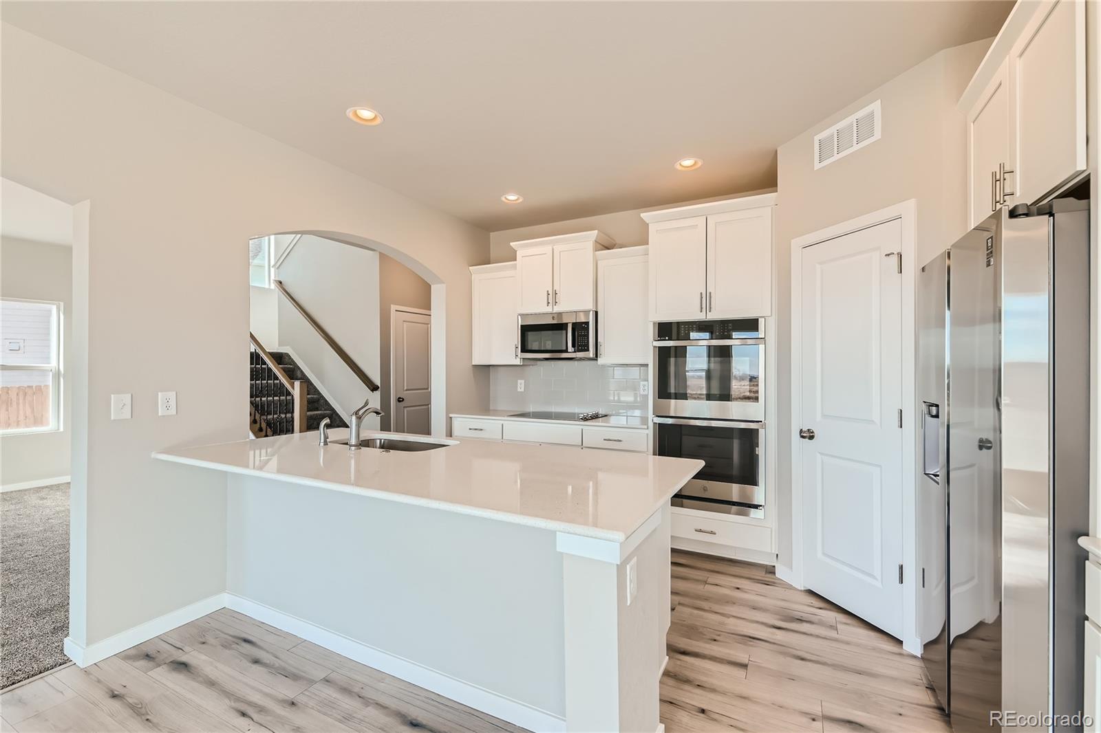 MLS Image #3 for 2344  galloway street,mead, Colorado