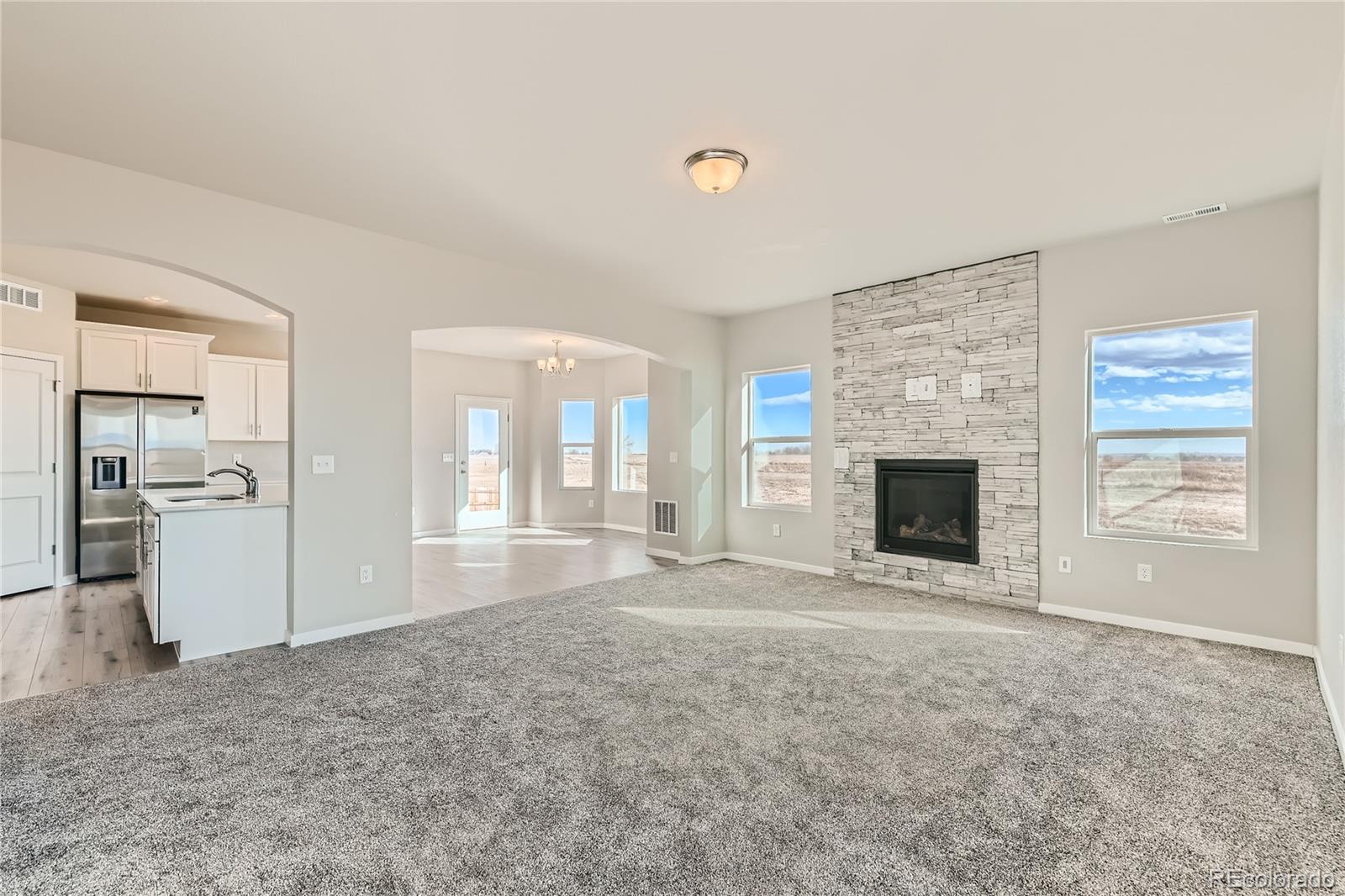 MLS Image #6 for 2344  galloway street,mead, Colorado