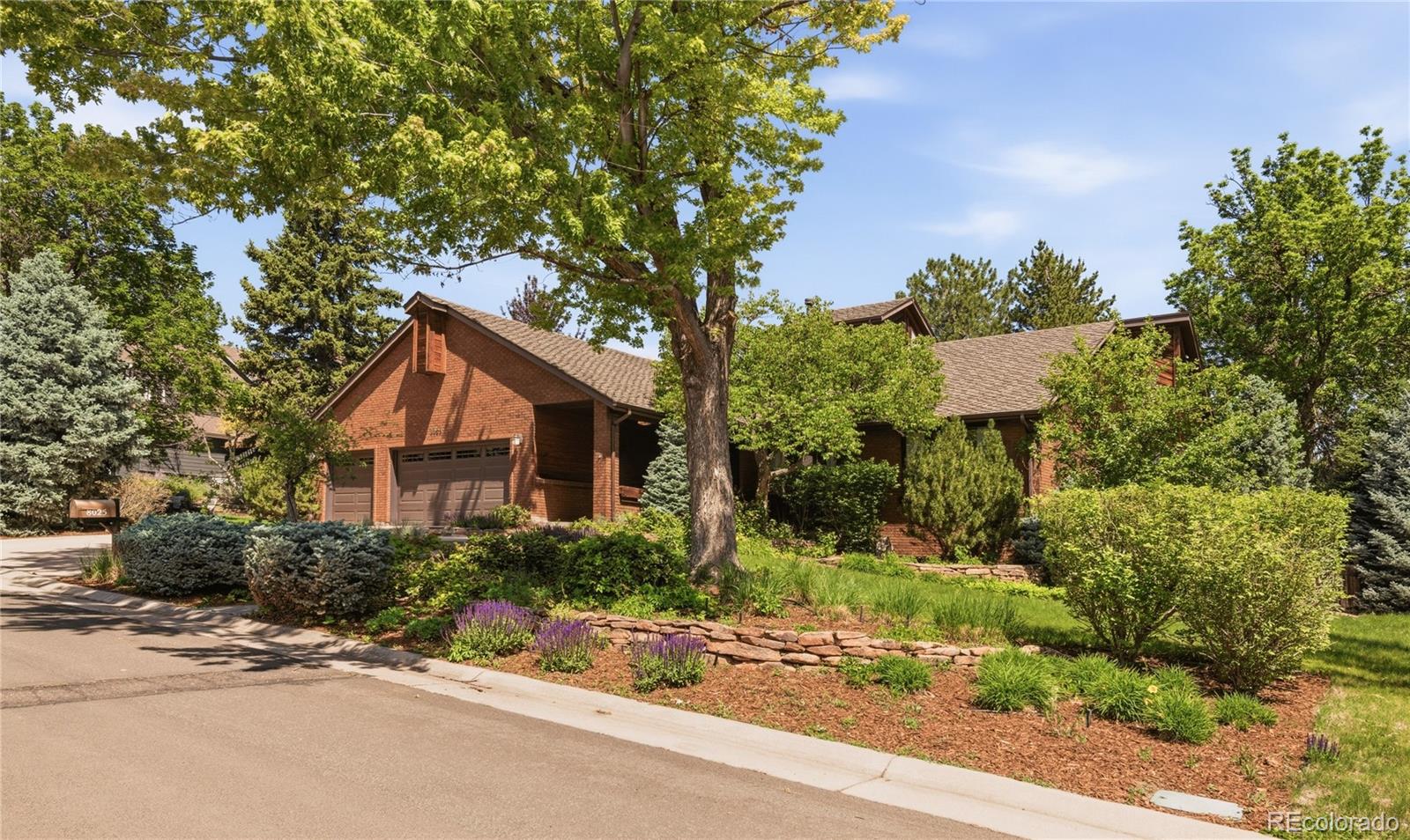 MLS Image #1 for 8025 s krameria way,centennial, Colorado