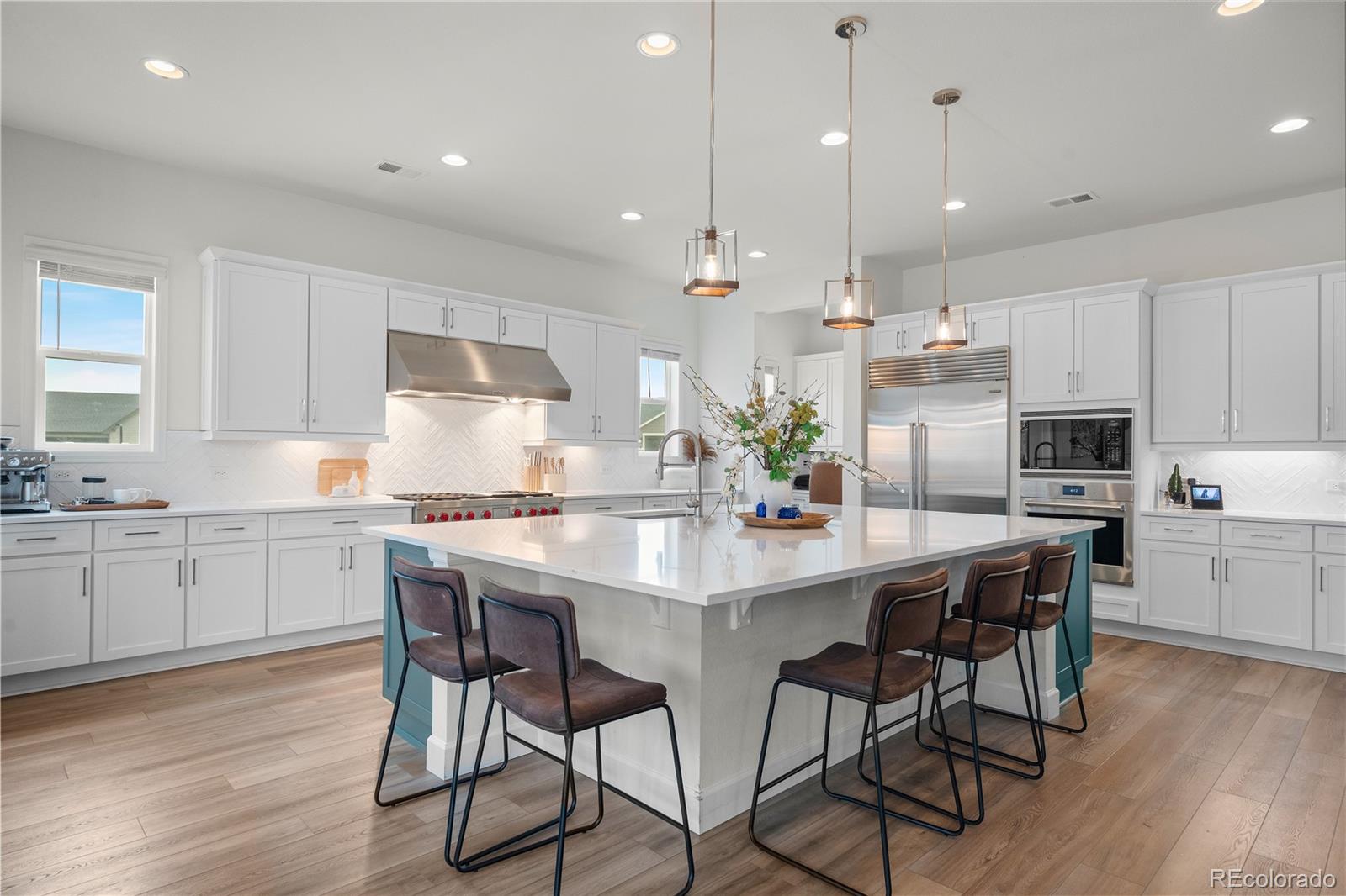 MLS Image #1 for 5598  missoula trail,castle rock, Colorado
