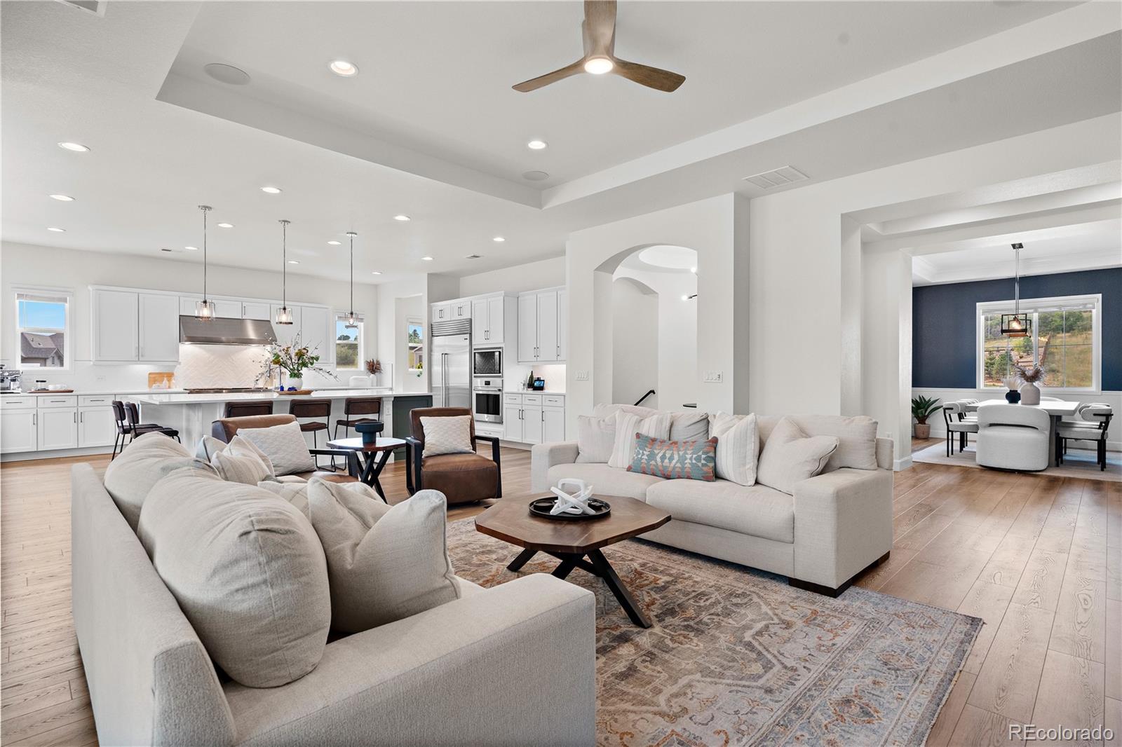 MLS Image #2 for 5598  missoula trail,castle rock, Colorado