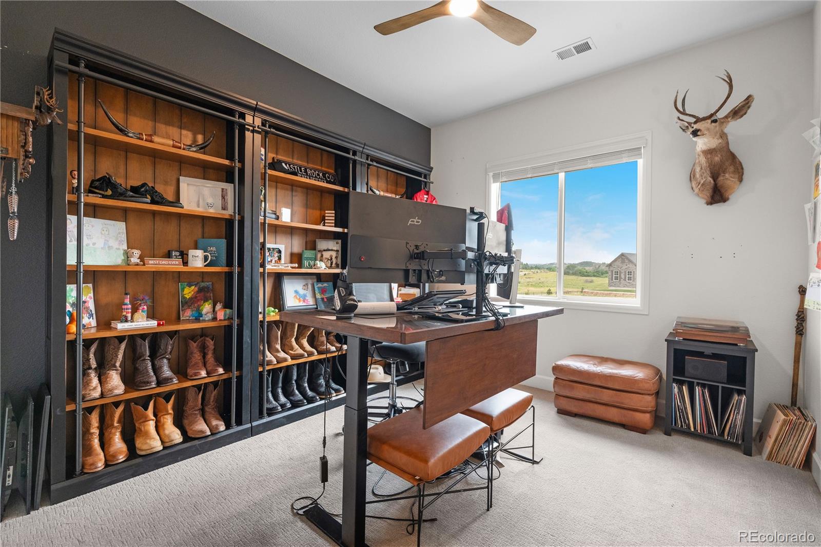 MLS Image #29 for 5598  missoula trail,castle rock, Colorado