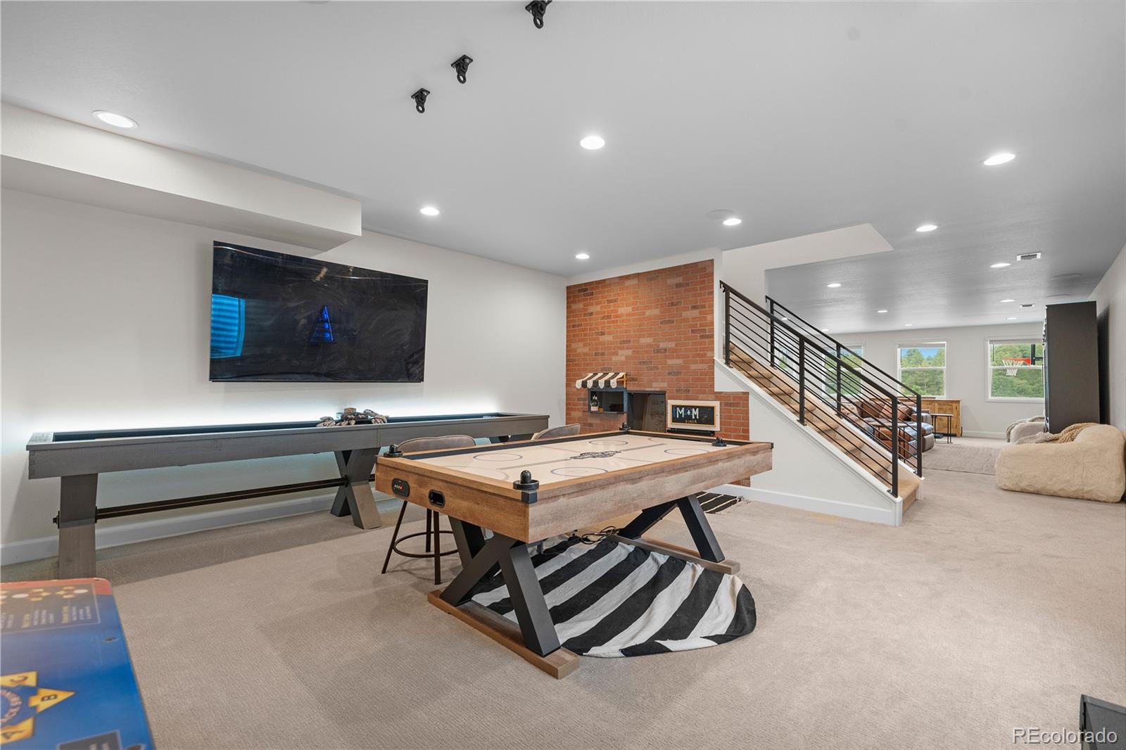 MLS Image #30 for 5598  missoula trail,castle rock, Colorado