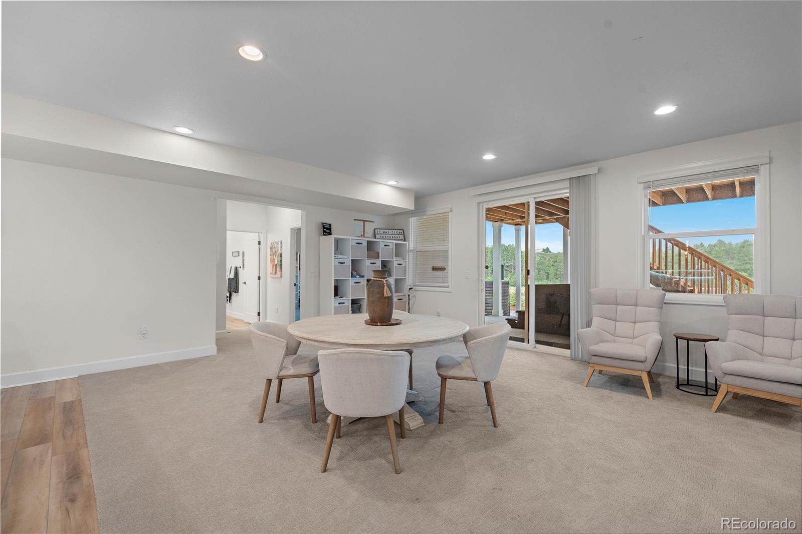 MLS Image #34 for 5598  missoula trail,castle rock, Colorado