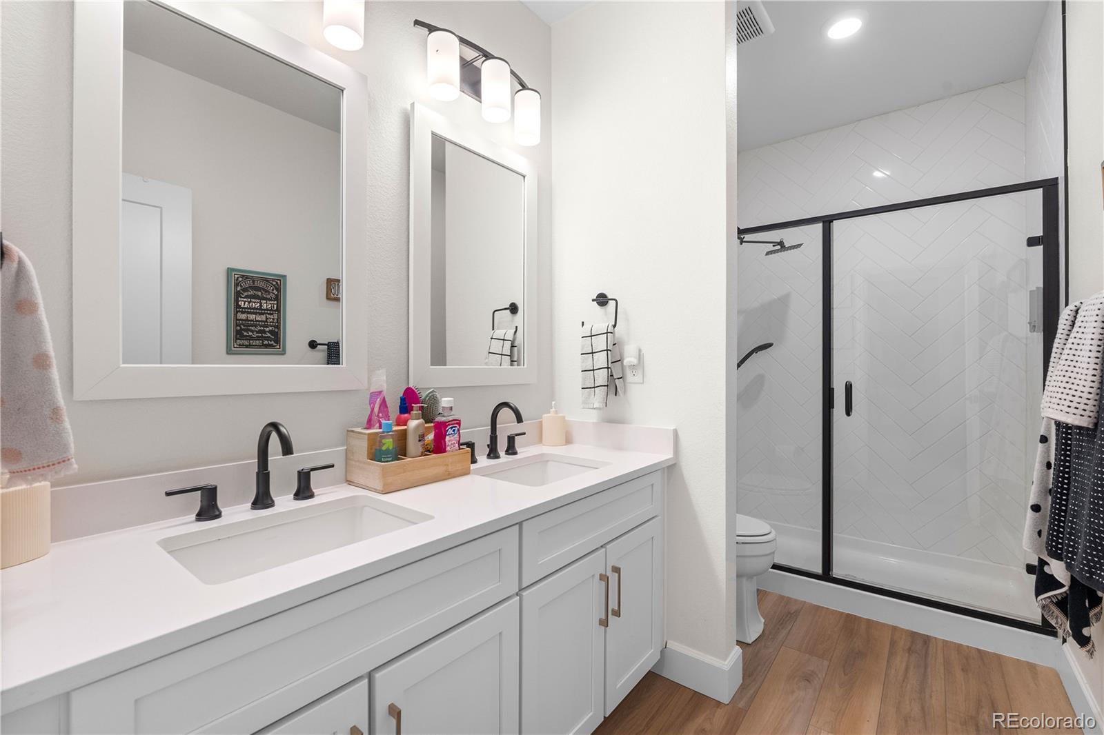 MLS Image #39 for 5598  missoula trail,castle rock, Colorado