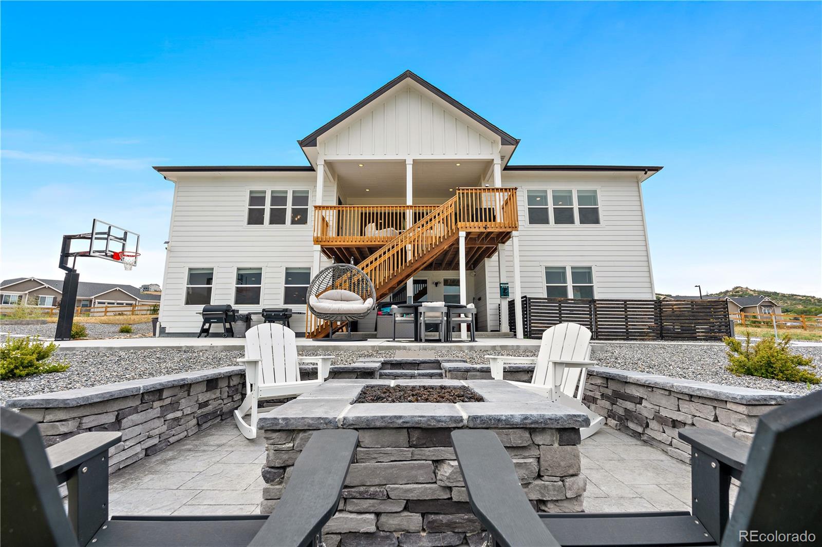 MLS Image #42 for 5598  missoula trail,castle rock, Colorado
