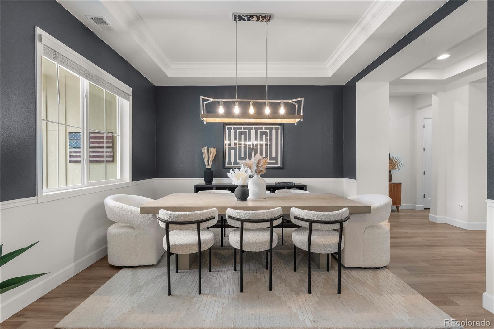 MLS Image #5 for 5598  missoula trail,castle rock, Colorado