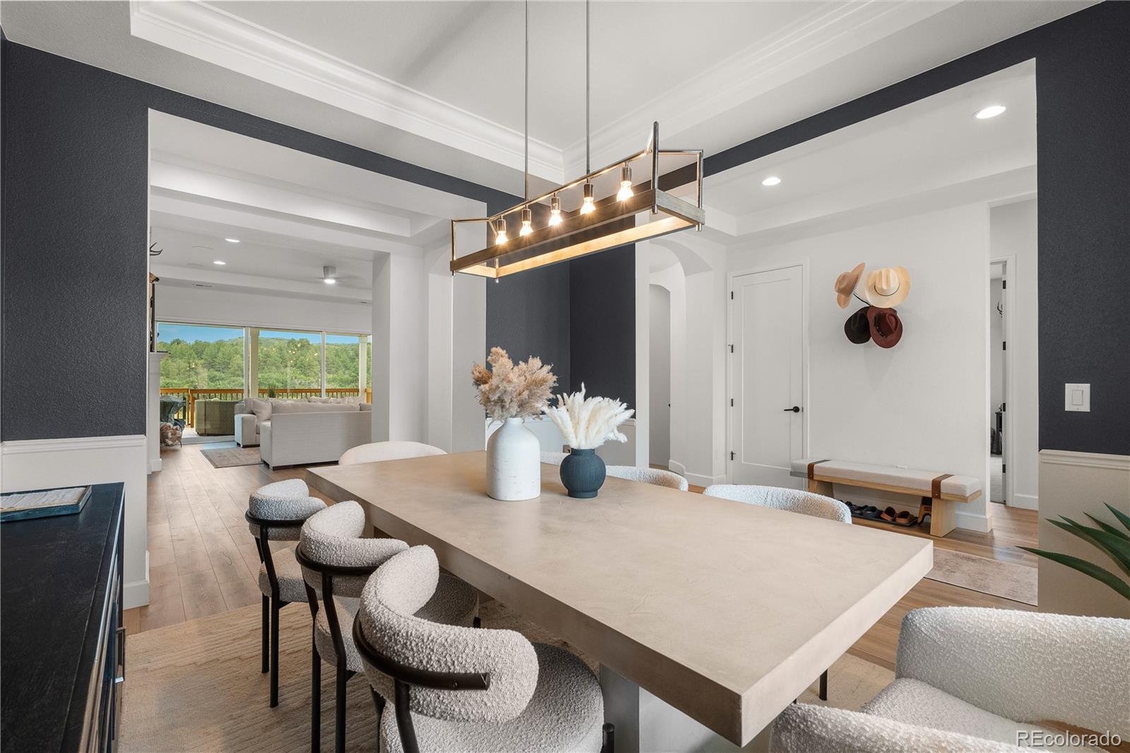 MLS Image #6 for 5598  missoula trail,castle rock, Colorado
