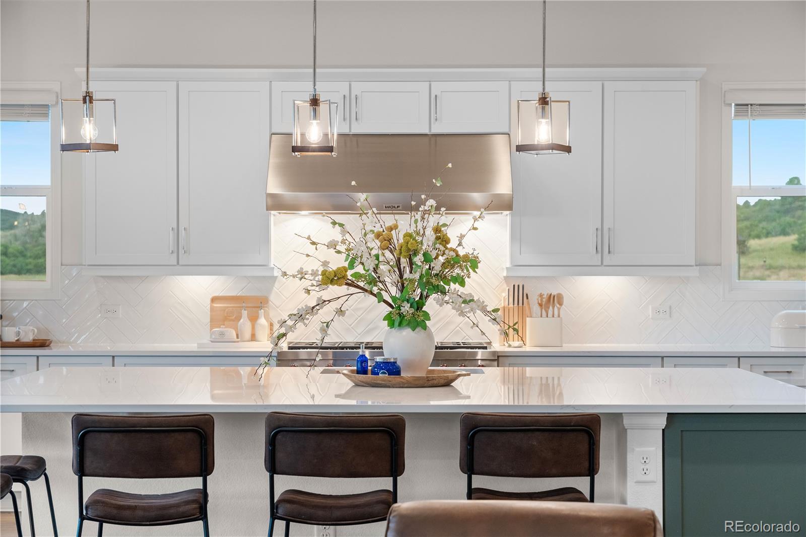 MLS Image #8 for 5598  missoula trail,castle rock, Colorado