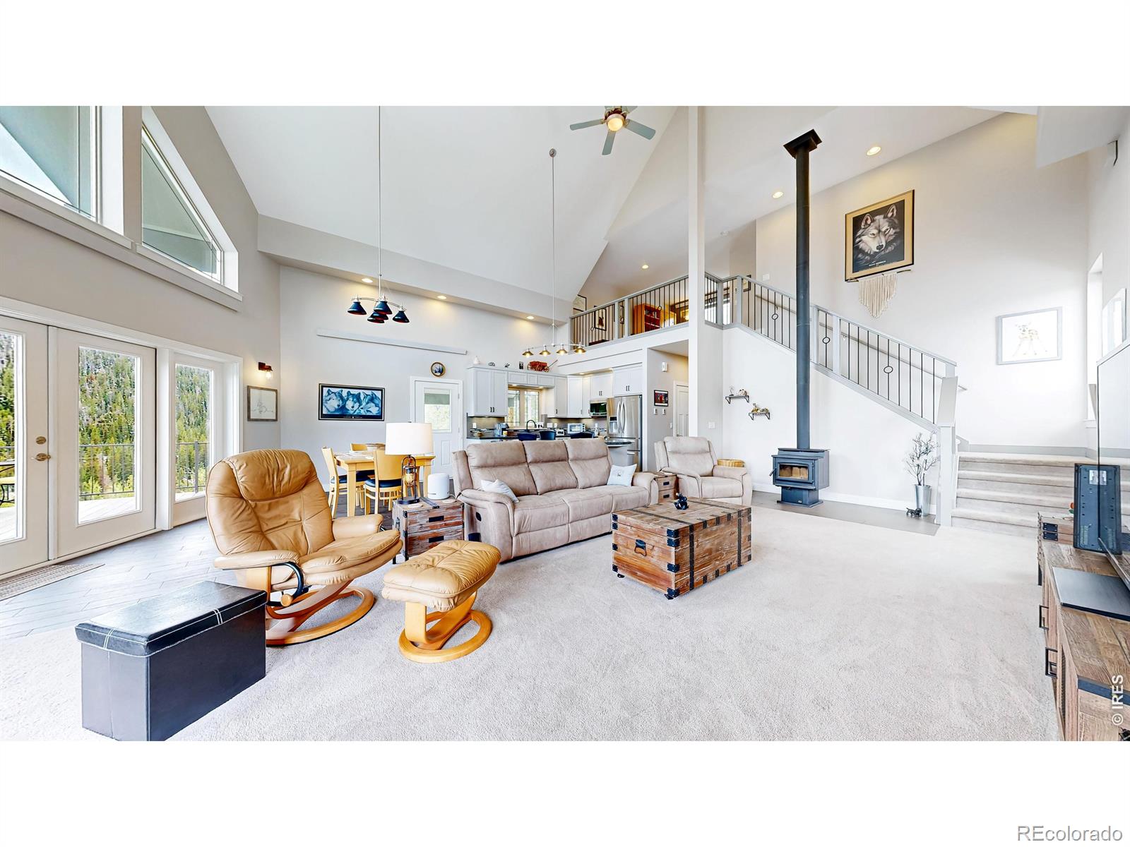 MLS Image #12 for 296  elkridge road,red feather lakes, Colorado