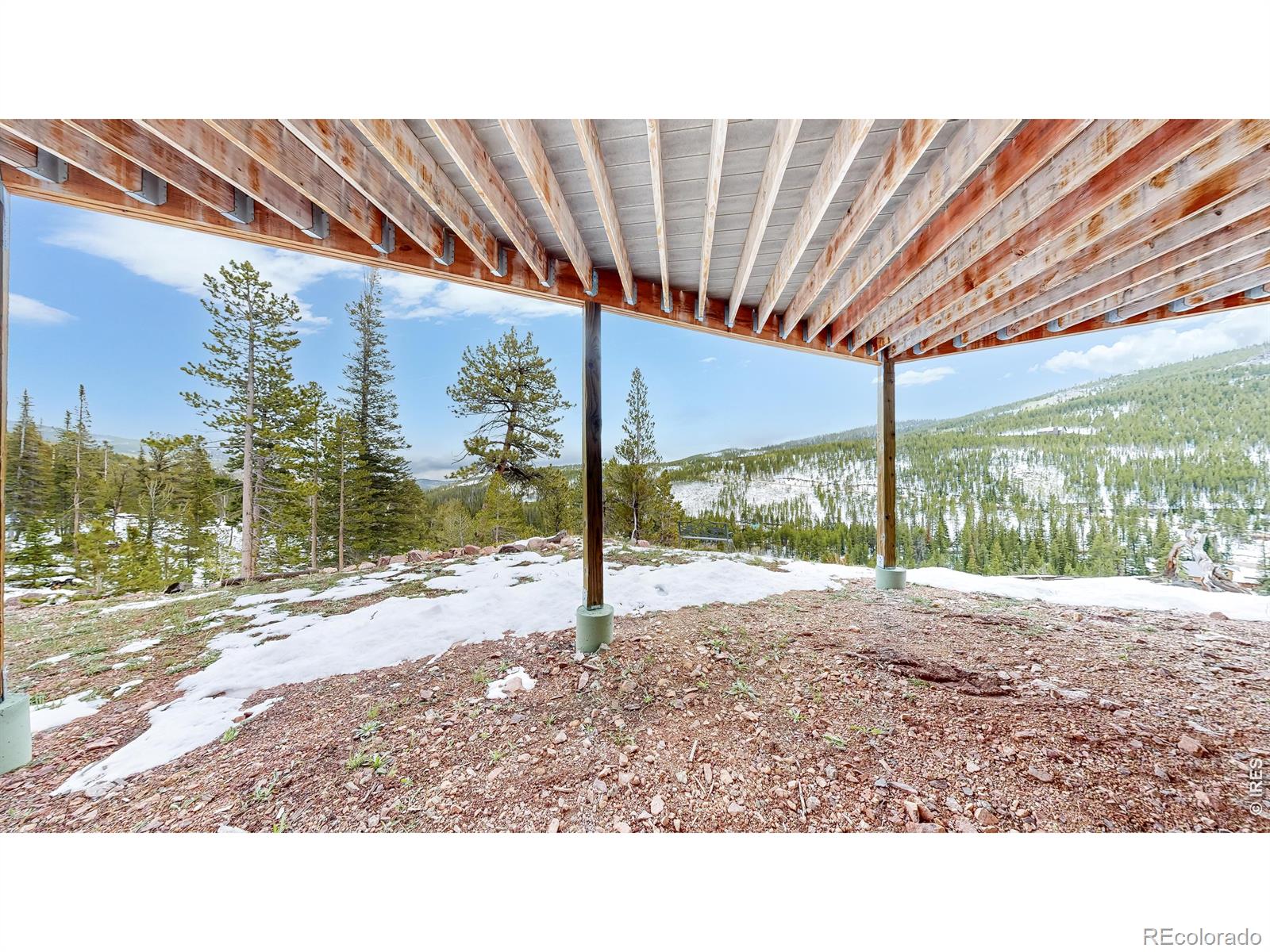 MLS Image #31 for 296  elkridge road,red feather lakes, Colorado