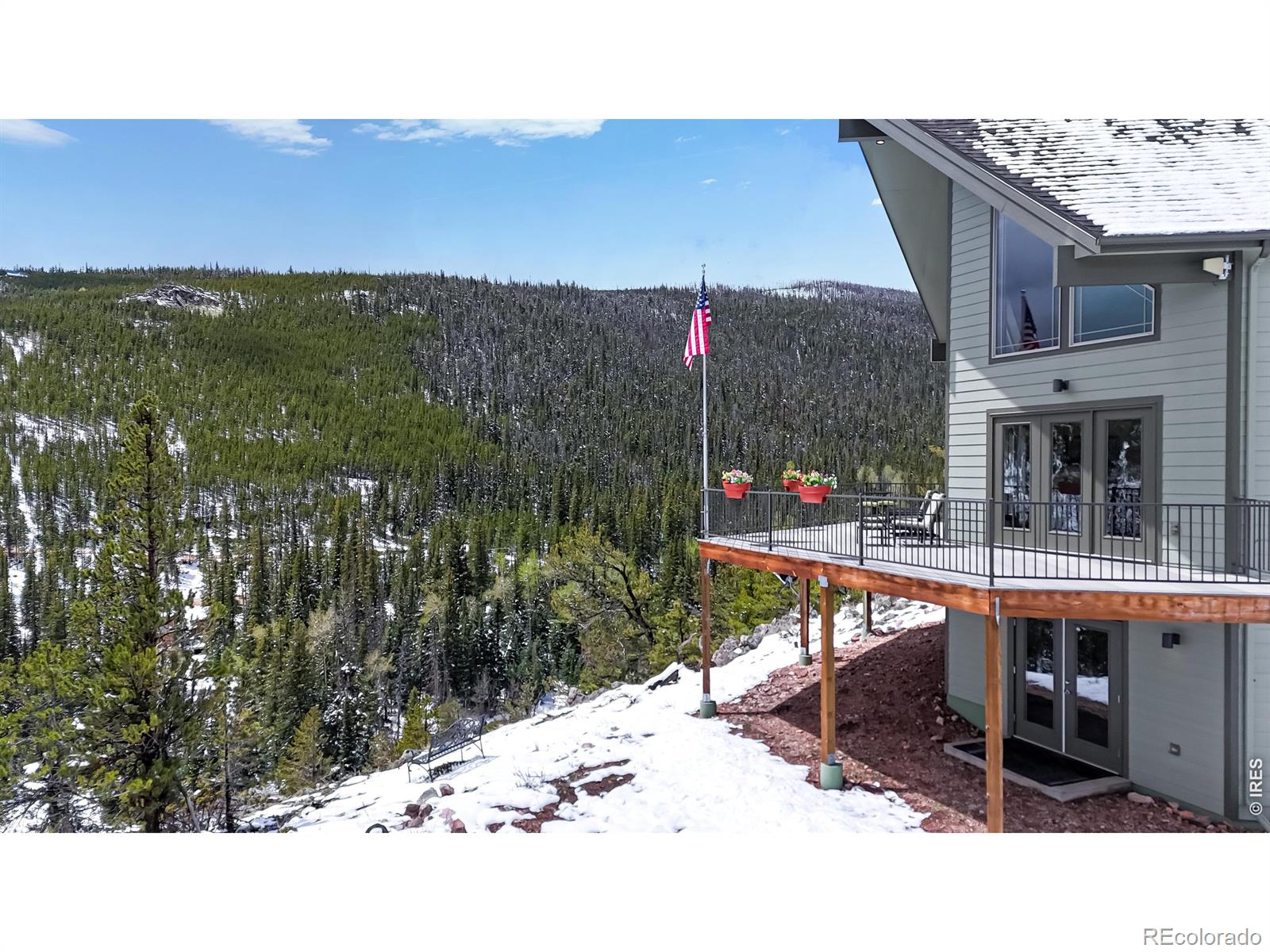 MLS Image #39 for 296  elkridge road,red feather lakes, Colorado