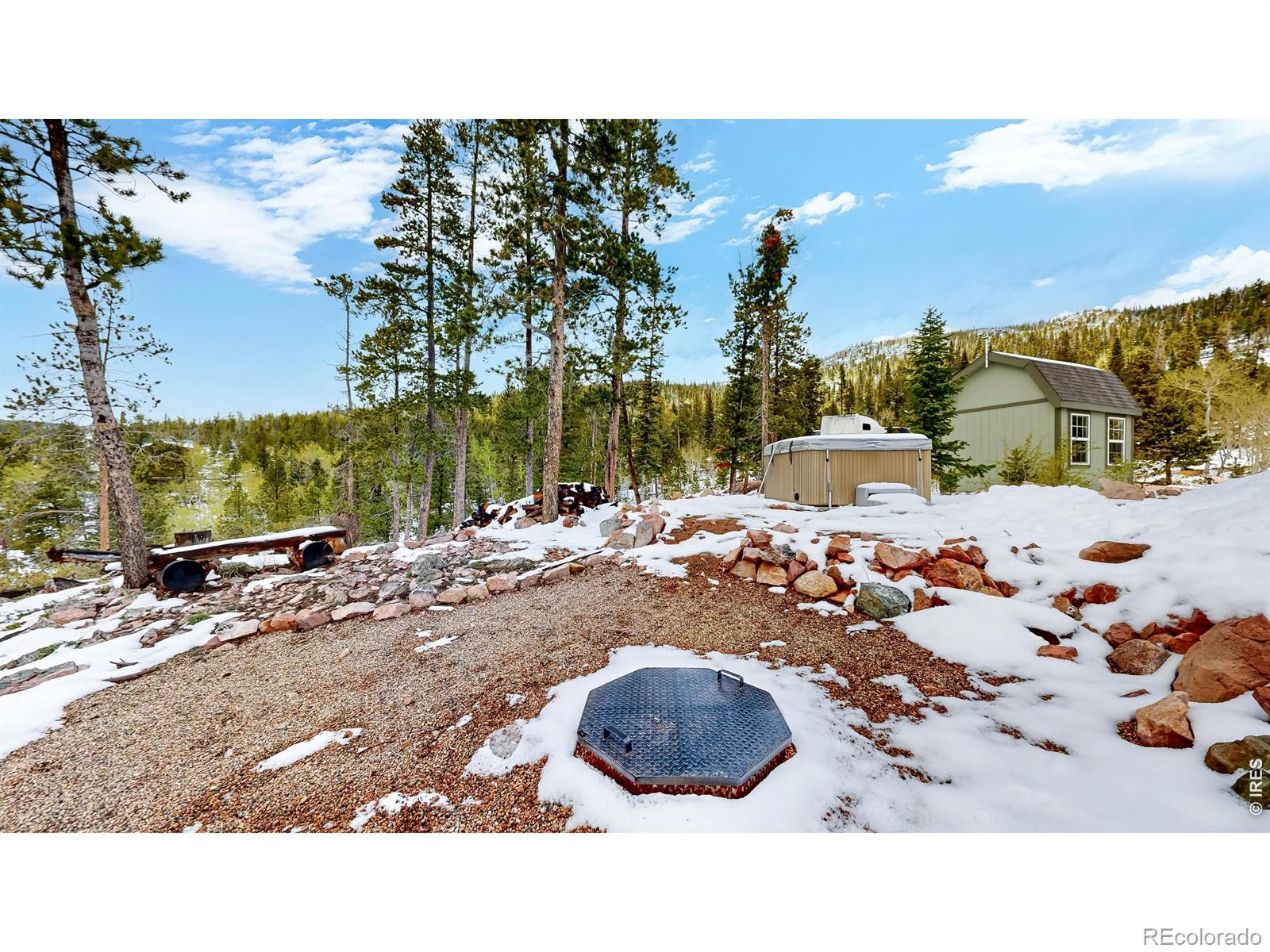 MLS Image #40 for 296  elkridge road,red feather lakes, Colorado