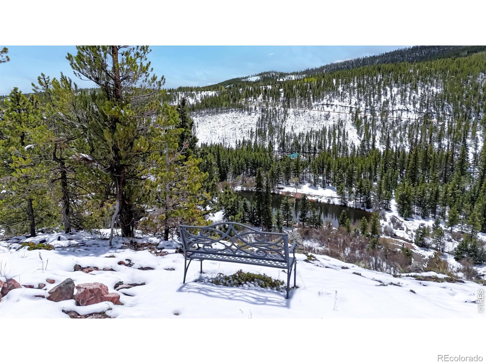 MLS Image #41 for 296  elkridge road,red feather lakes, Colorado