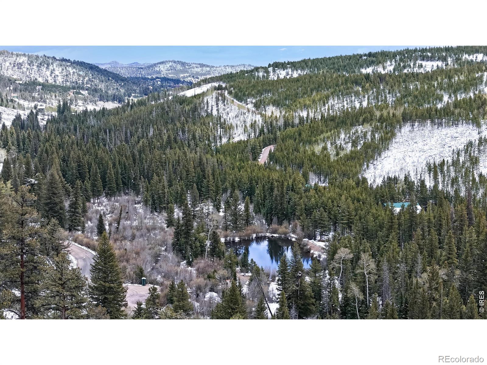 MLS Image #43 for 296  elkridge road,red feather lakes, Colorado