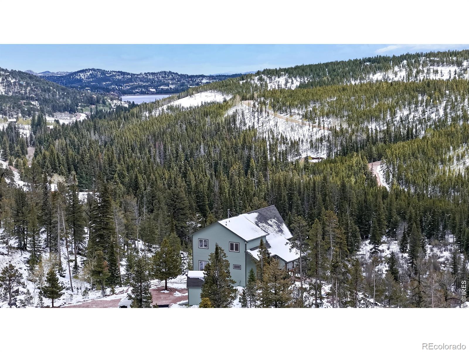 MLS Image #44 for 296  elkridge road,red feather lakes, Colorado