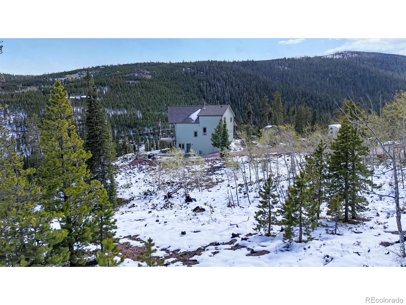 MLS Image #46 for 296  elkridge road,red feather lakes, Colorado