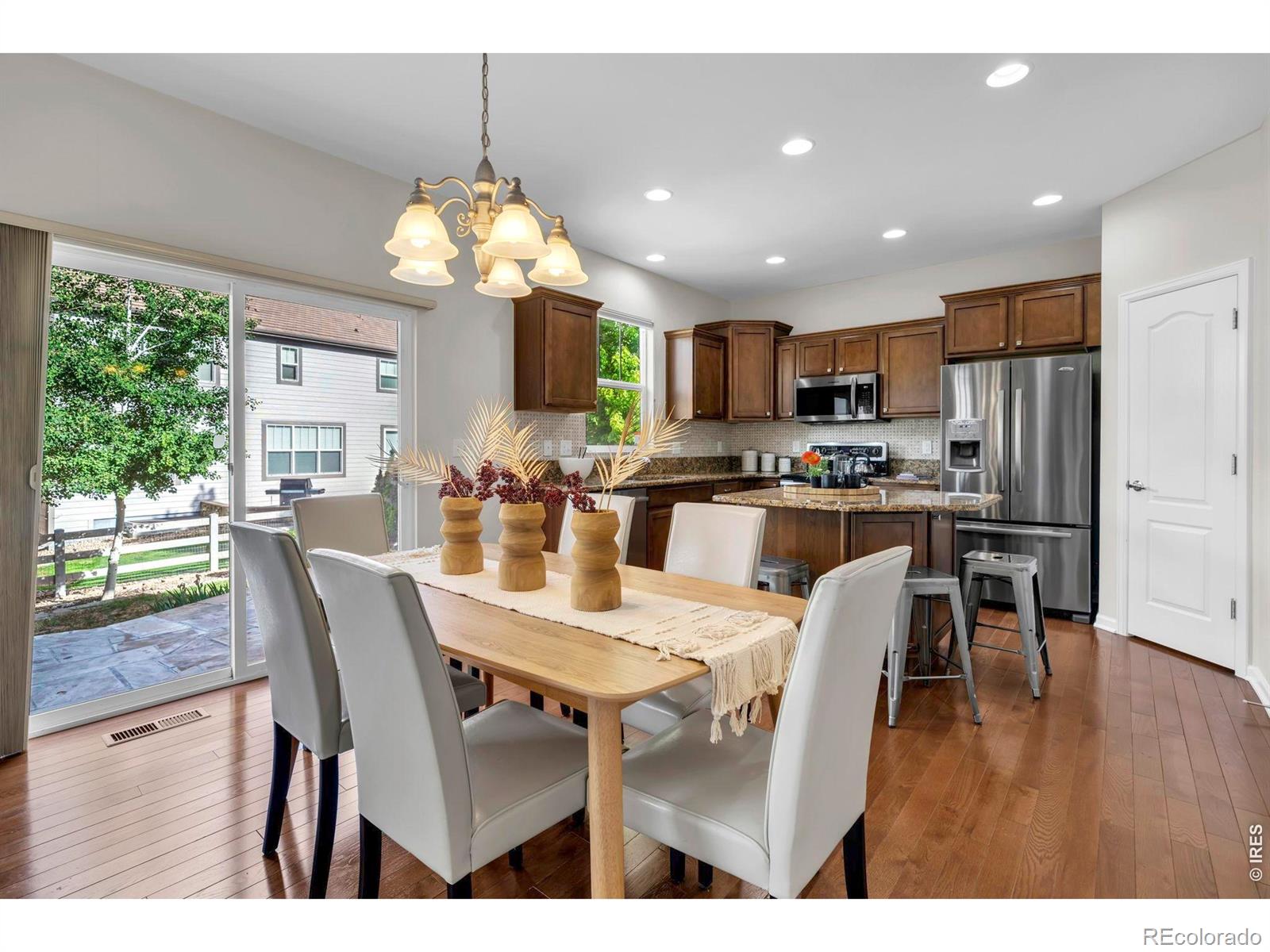 MLS Image #14 for 15947  antora peak drive,broomfield, Colorado
