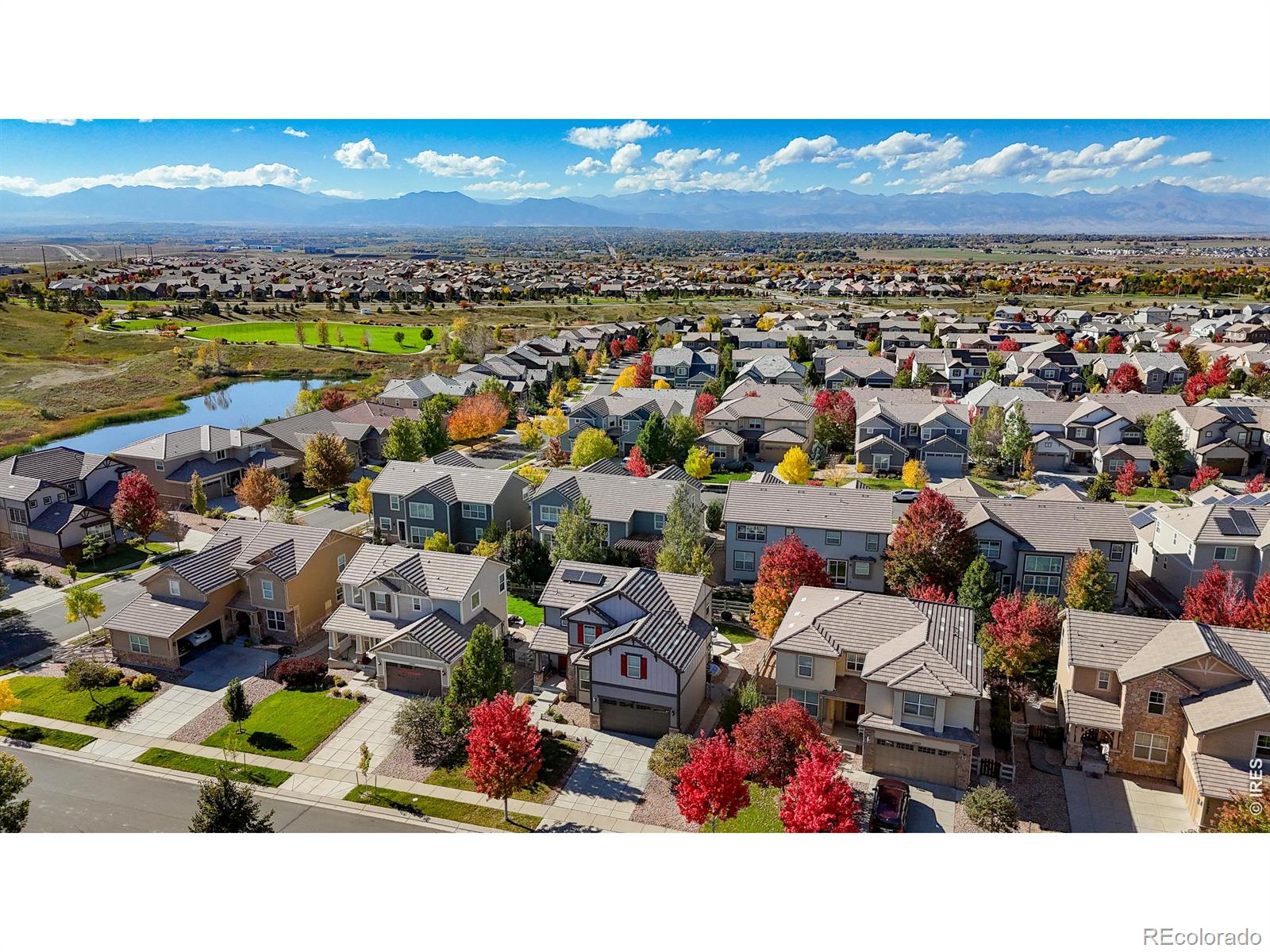 MLS Image #20 for 15947  antora peak drive,broomfield, Colorado