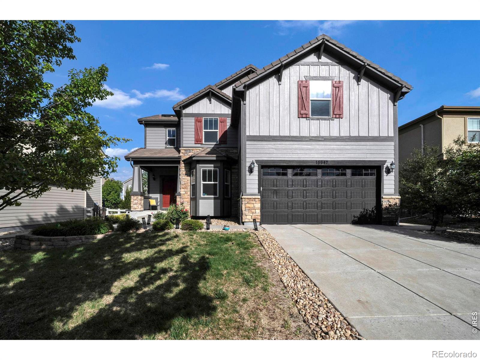 MLS Image #3 for 15947  antora peak drive,broomfield, Colorado