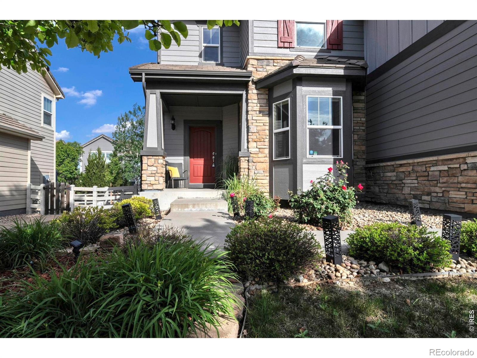 MLS Image #4 for 15947  antora peak drive,broomfield, Colorado
