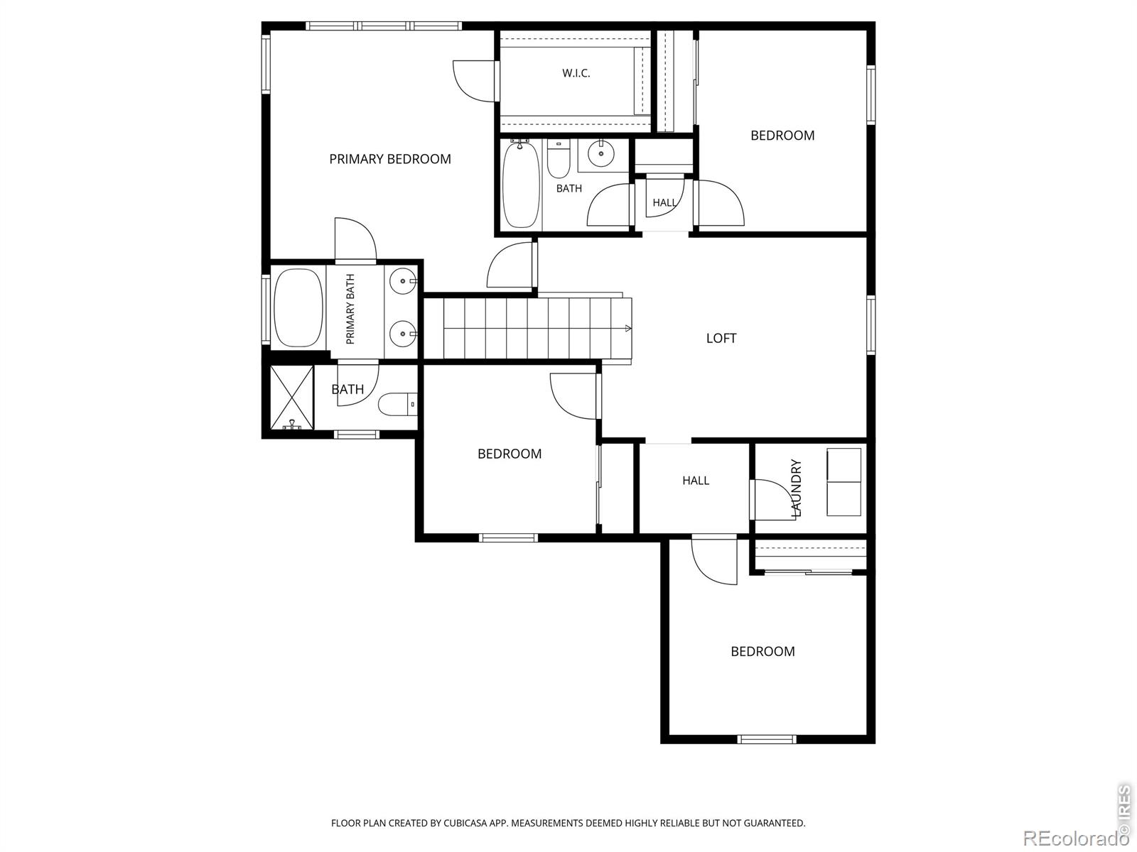MLS Image #43 for 15947  antora peak drive,broomfield, Colorado