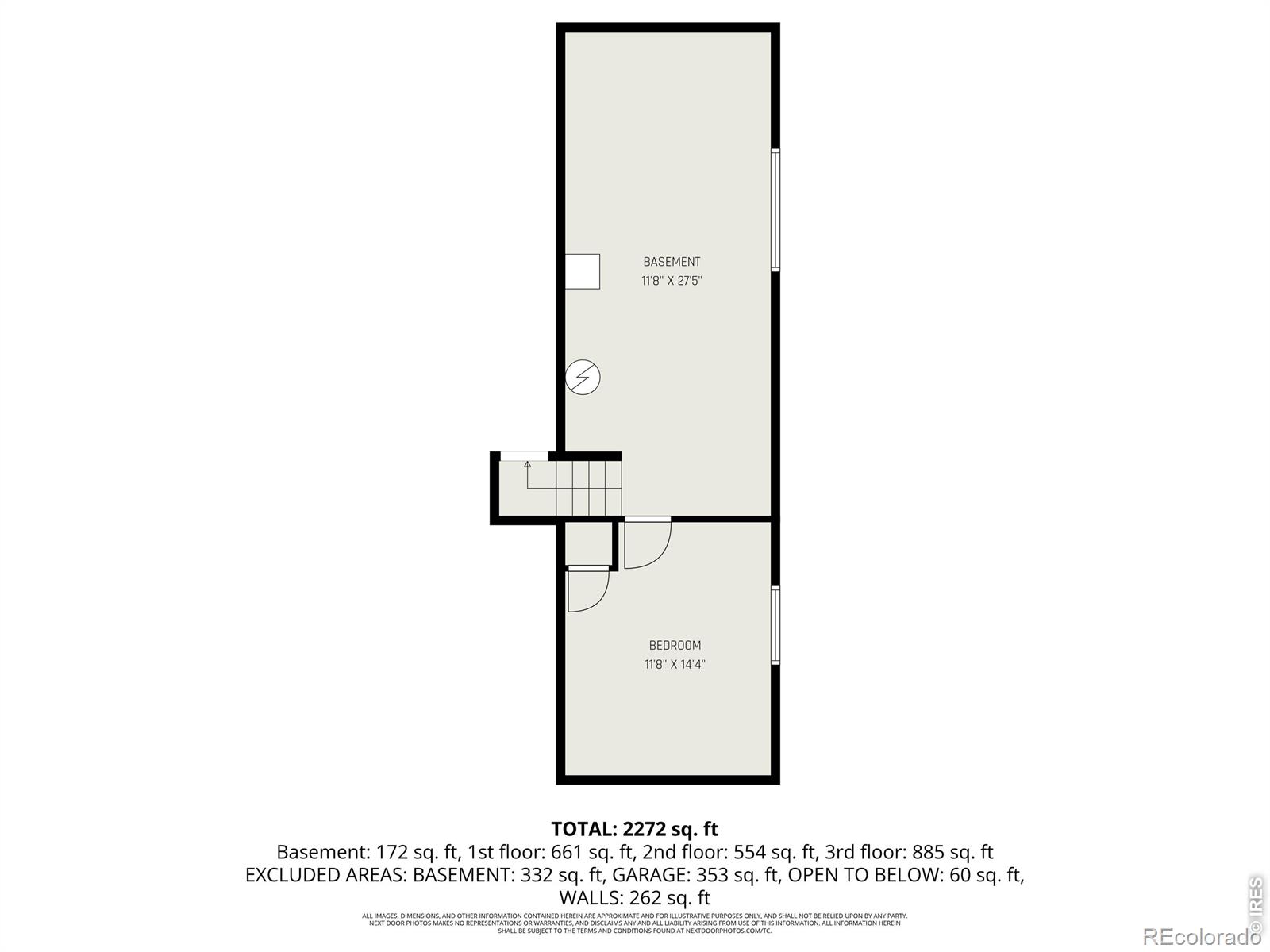 MLS Image #36 for 2019  fletcher avenue,brighton, Colorado