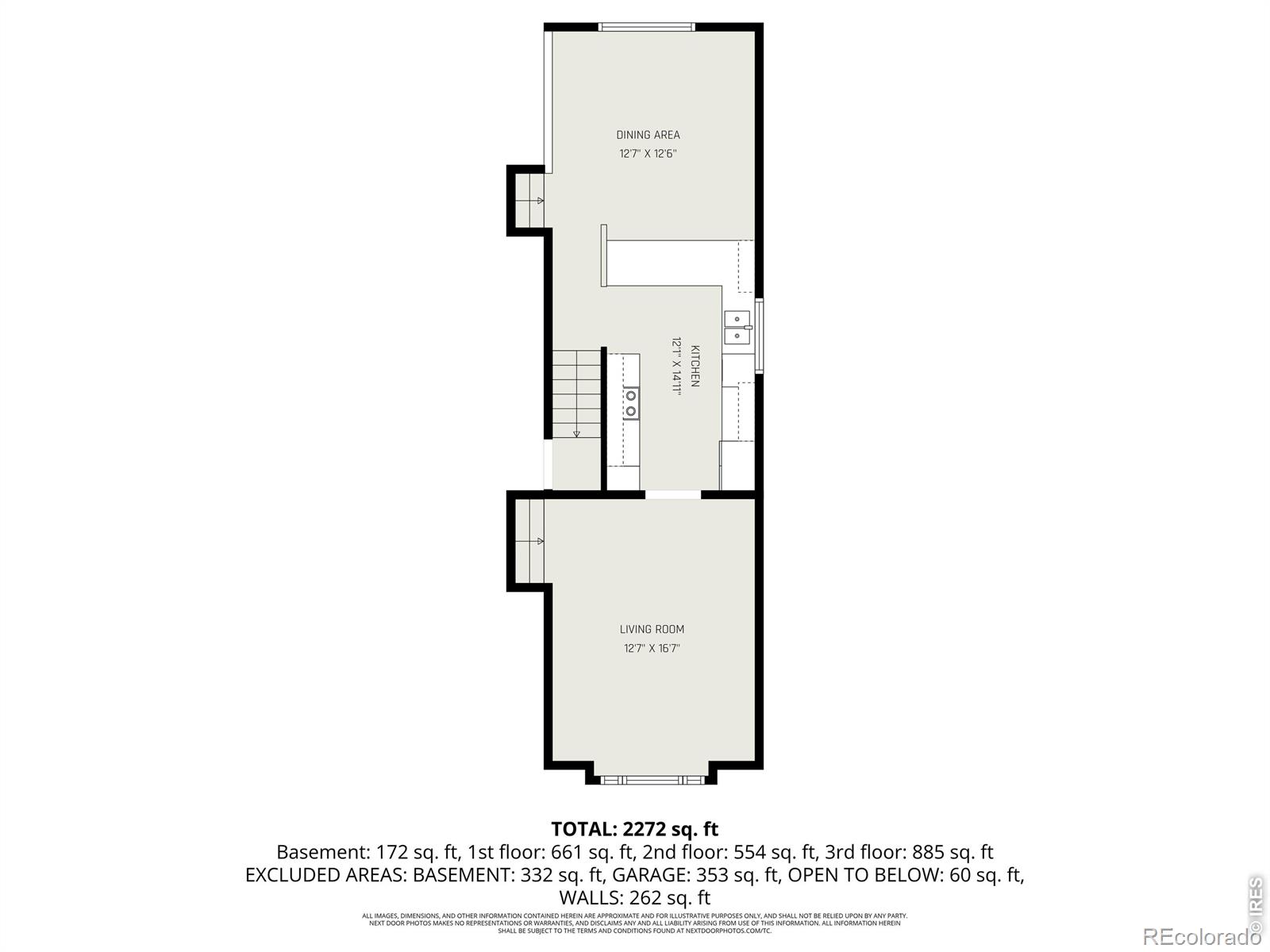 MLS Image #38 for 2019  fletcher avenue,brighton, Colorado