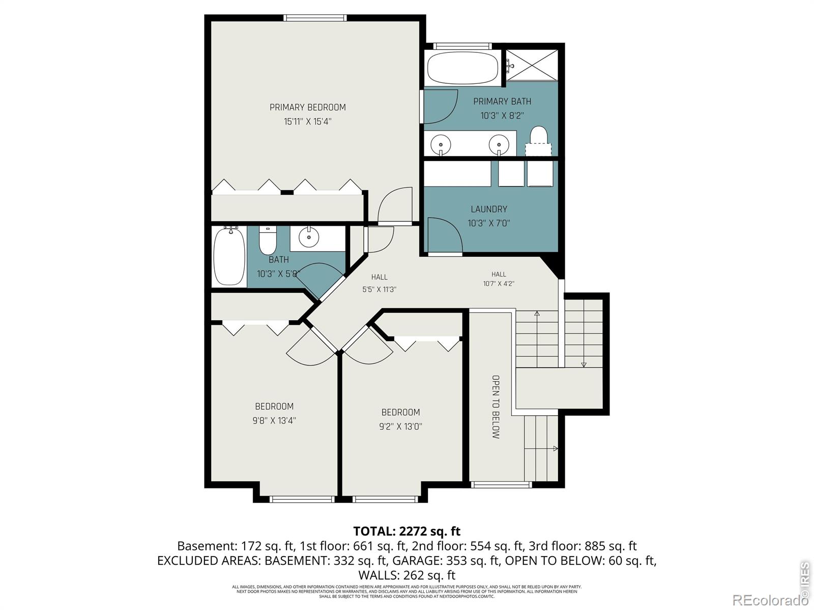 MLS Image #39 for 2019  fletcher avenue,brighton, Colorado