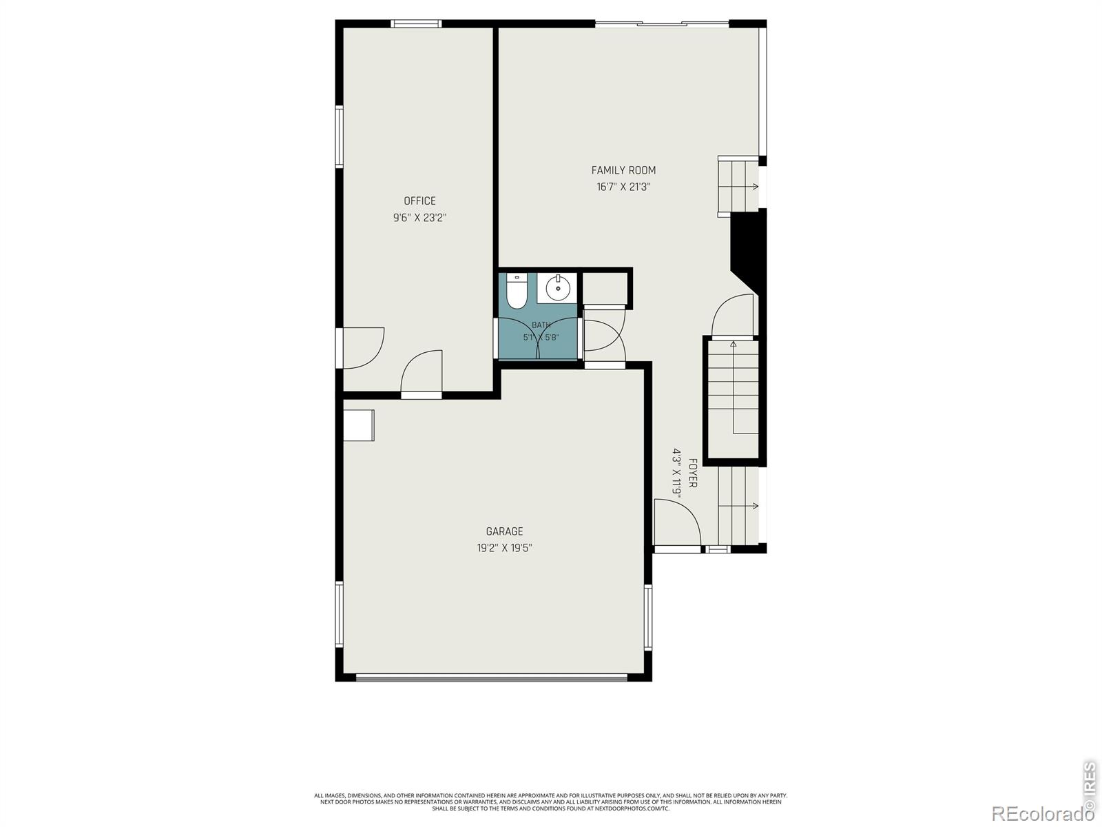 MLS Image #41 for 2019  fletcher avenue,brighton, Colorado