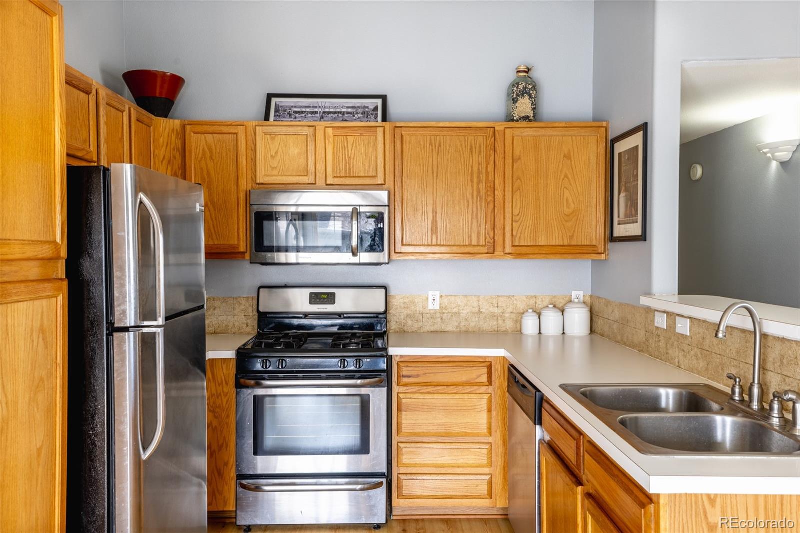 MLS Image #8 for 3847  mossy rock drive 203,highlands ranch, Colorado
