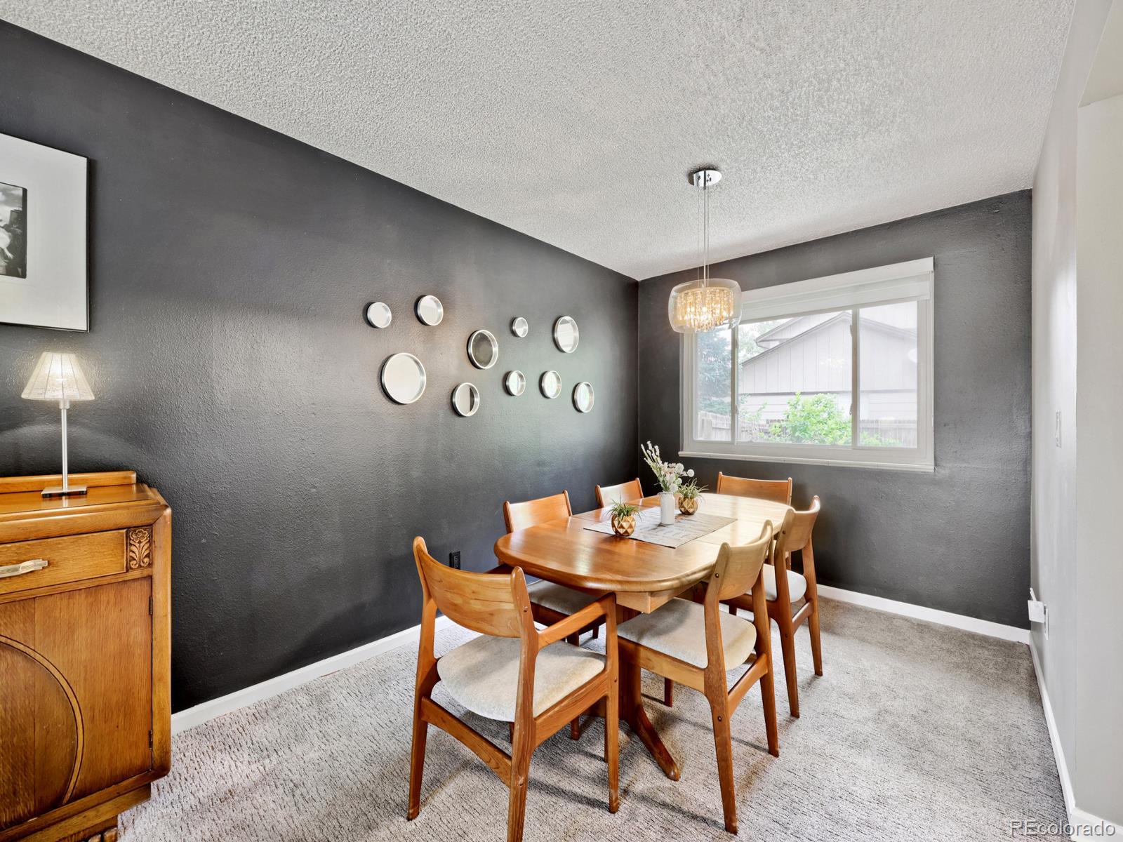MLS Image #10 for 9093 w warren drive,lakewood, Colorado