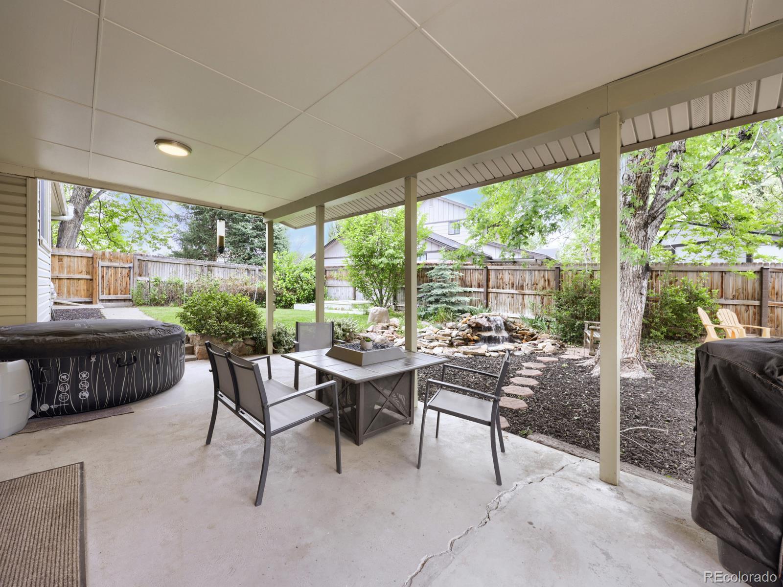 MLS Image #25 for 9093 w warren drive,lakewood, Colorado