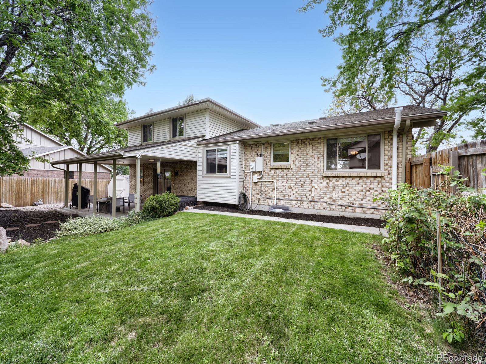 MLS Image #26 for 9093 w warren drive,lakewood, Colorado