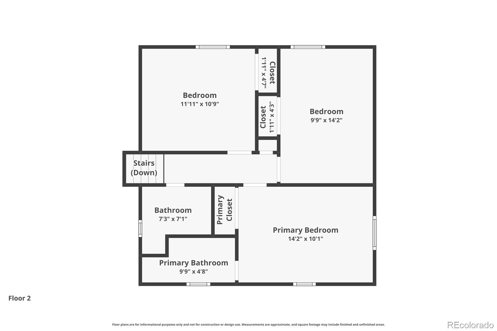 MLS Image #31 for 9093 w warren drive,lakewood, Colorado