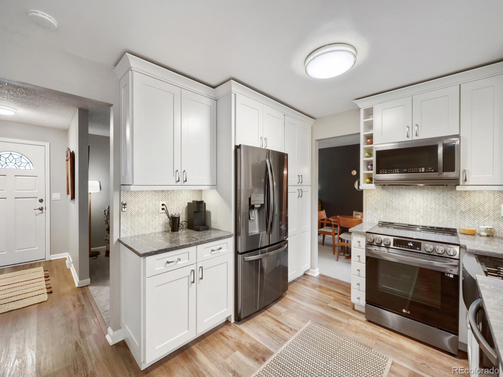 MLS Image #4 for 9093 w warren drive,lakewood, Colorado