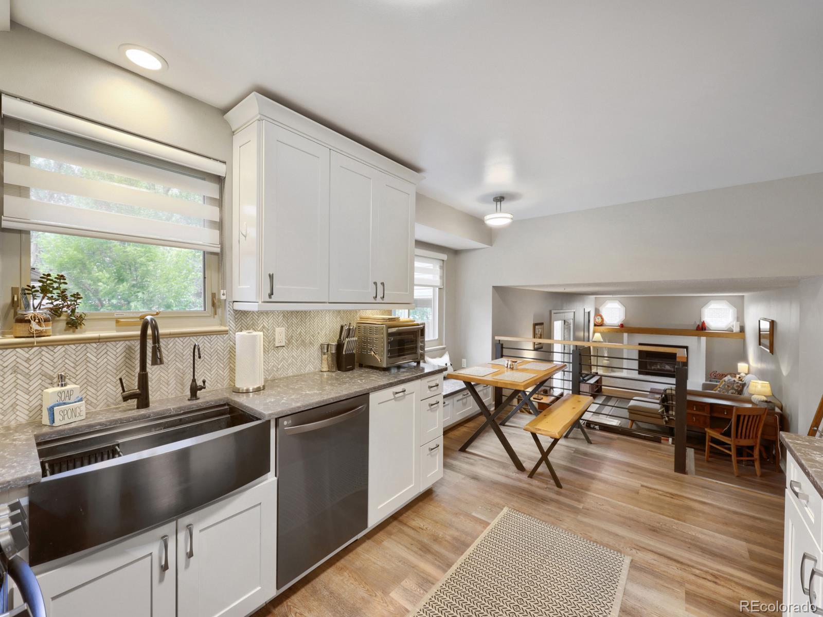 MLS Image #6 for 9093 w warren drive,lakewood, Colorado