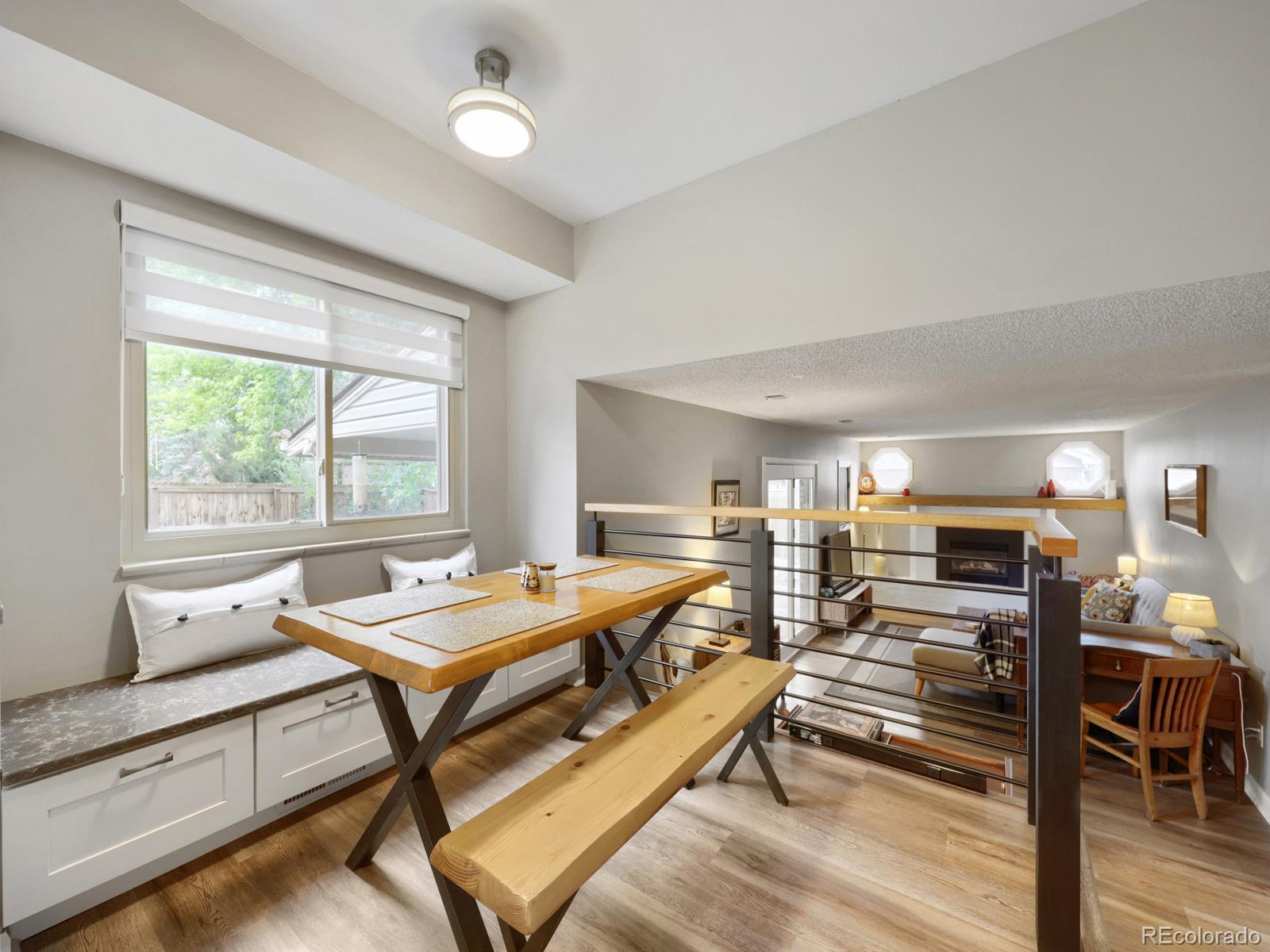 MLS Image #7 for 9093 w warren drive,lakewood, Colorado