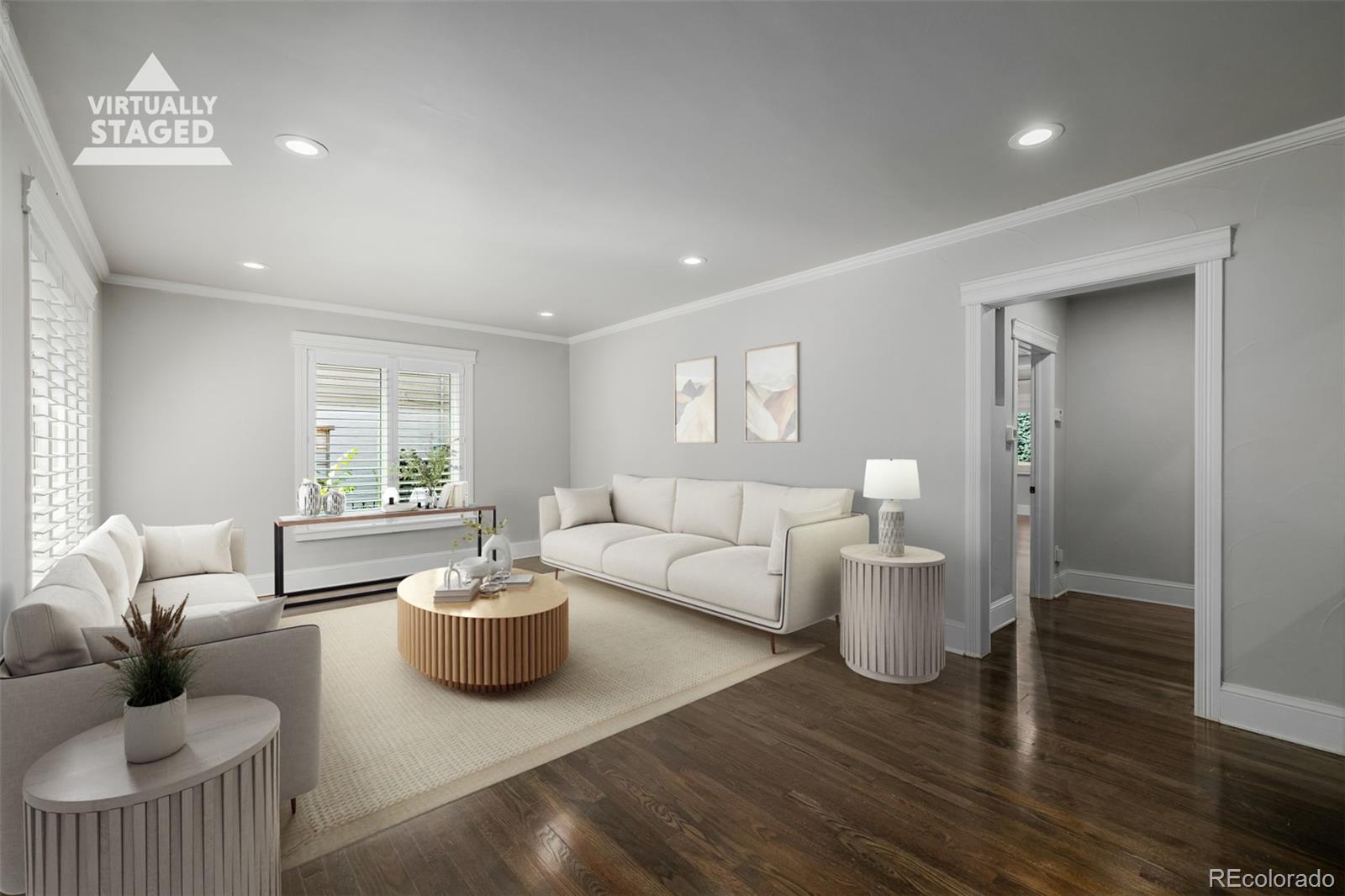 MLS Image #1 for 717 n monaco street parkway,denver, Colorado