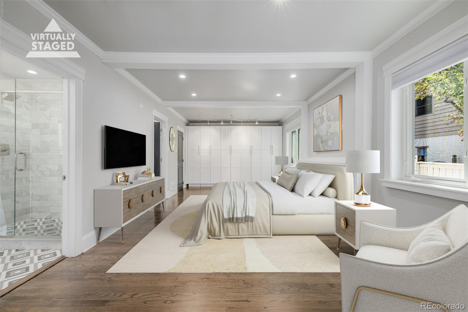 MLS Image #18 for 717 n monaco street parkway,denver, Colorado