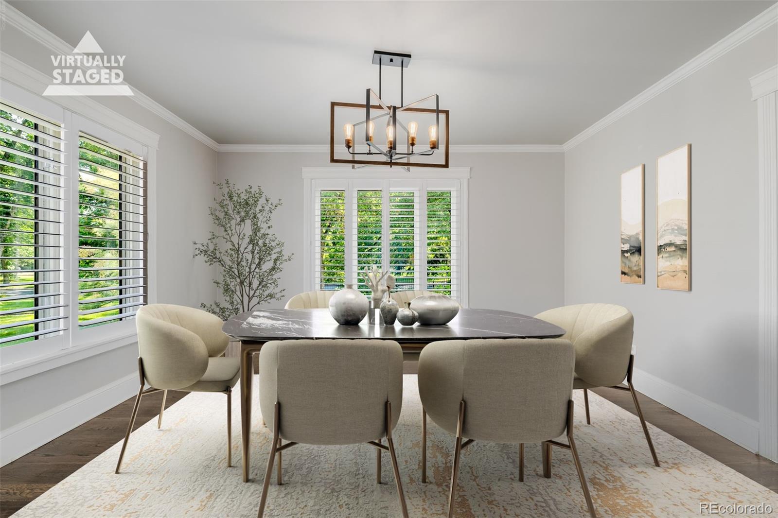 MLS Image #2 for 717 n monaco street parkway,denver, Colorado