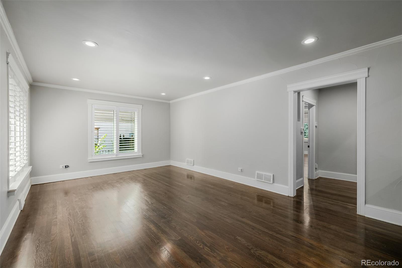 MLS Image #3 for 717 n monaco street parkway,denver, Colorado