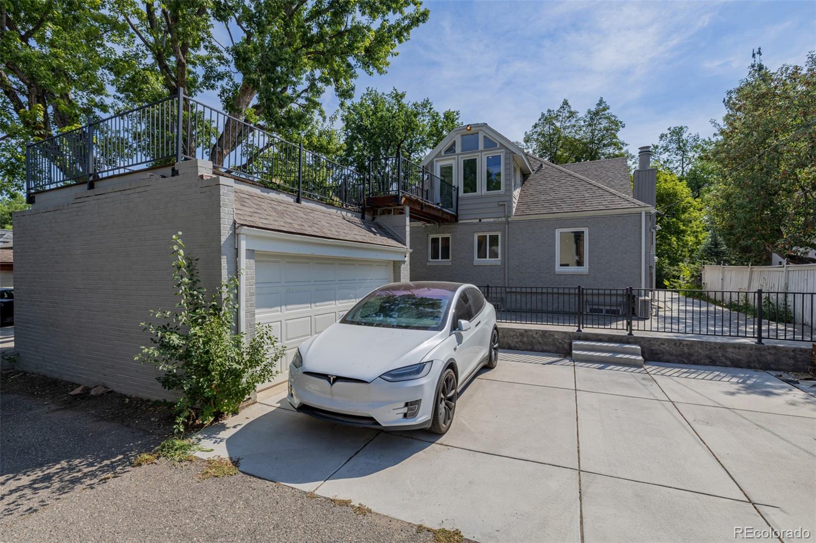 MLS Image #46 for 717 n monaco street parkway,denver, Colorado
