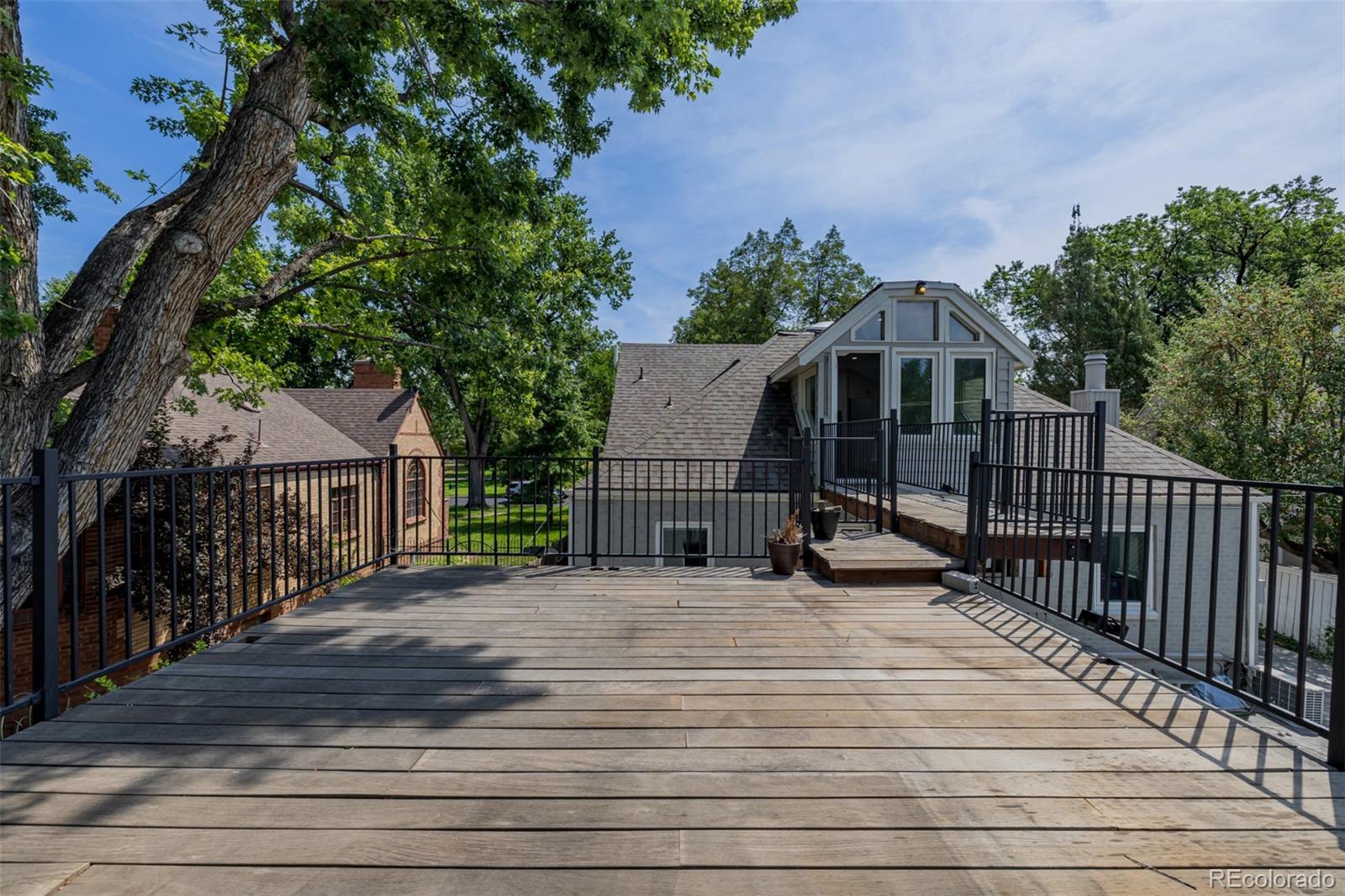 MLS Image #47 for 717 n monaco street parkway,denver, Colorado