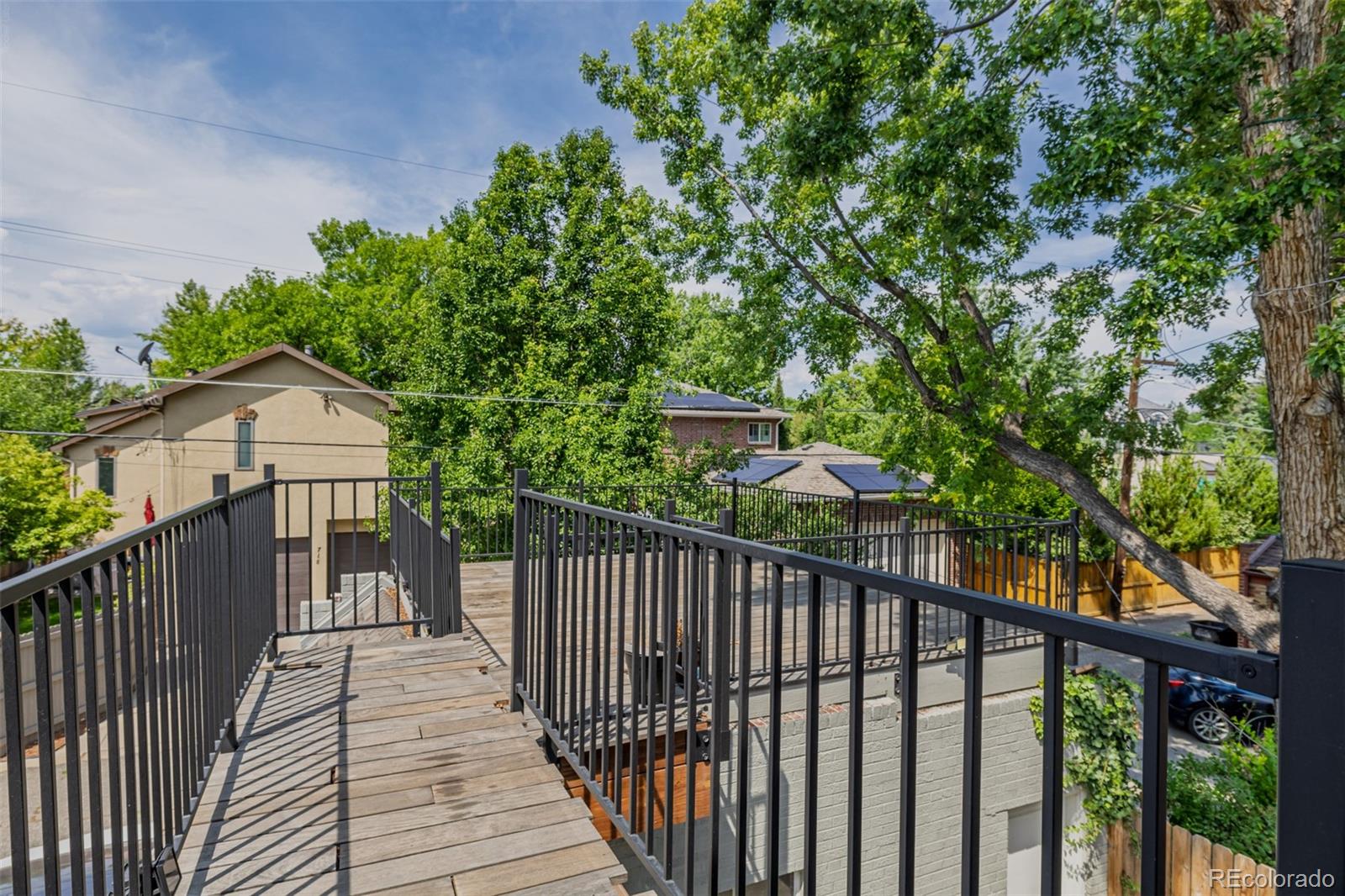 MLS Image #48 for 717 n monaco street parkway,denver, Colorado