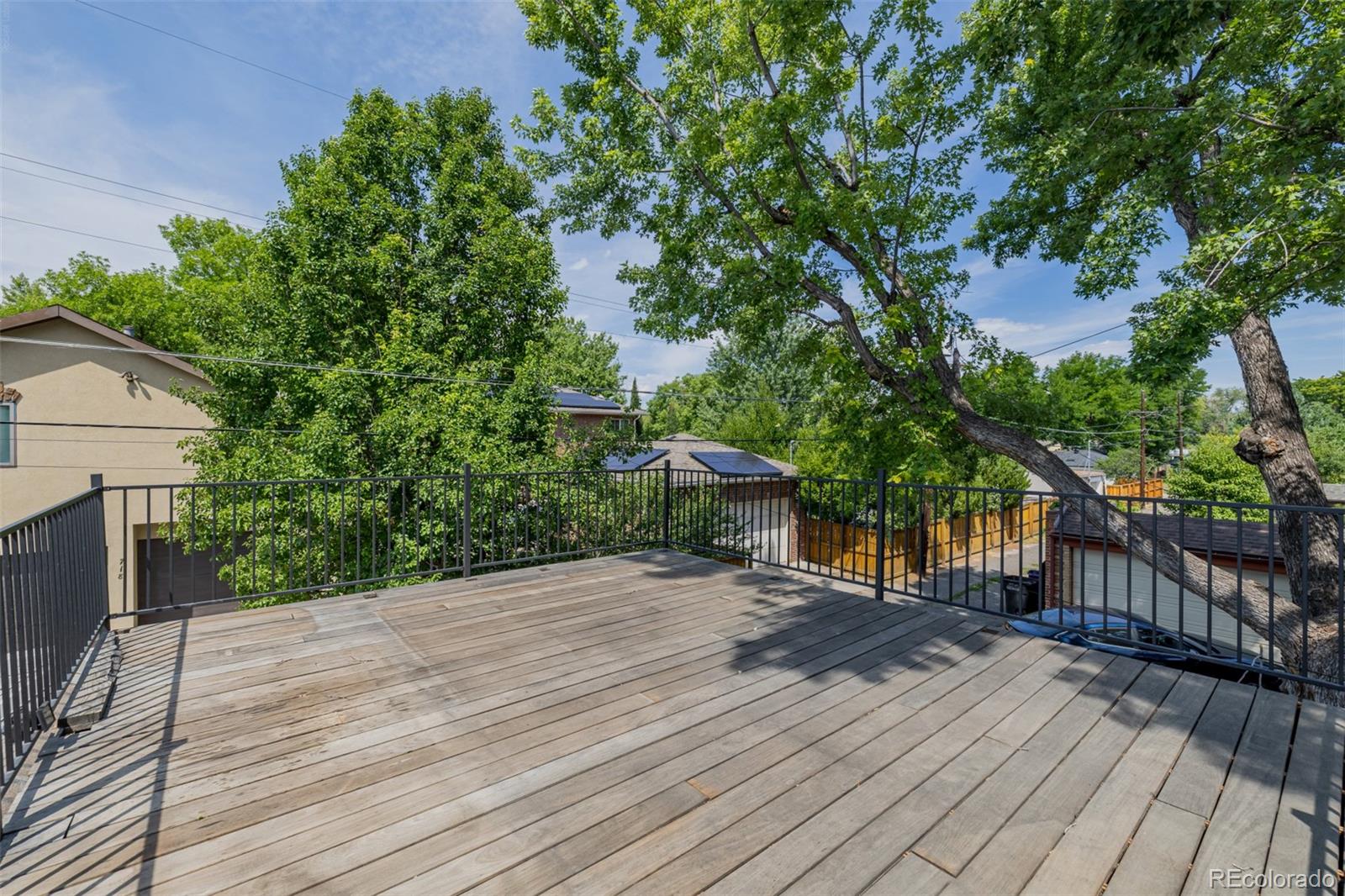 MLS Image #49 for 717 n monaco street parkway,denver, Colorado