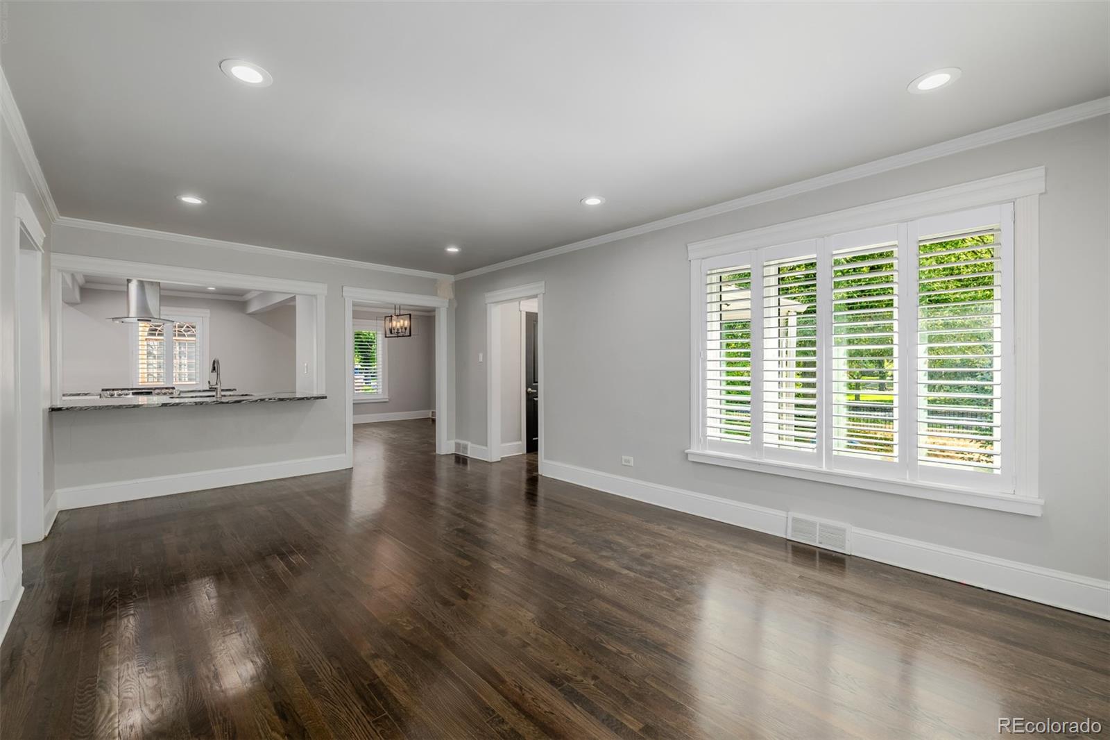MLS Image #5 for 717 n monaco street parkway,denver, Colorado