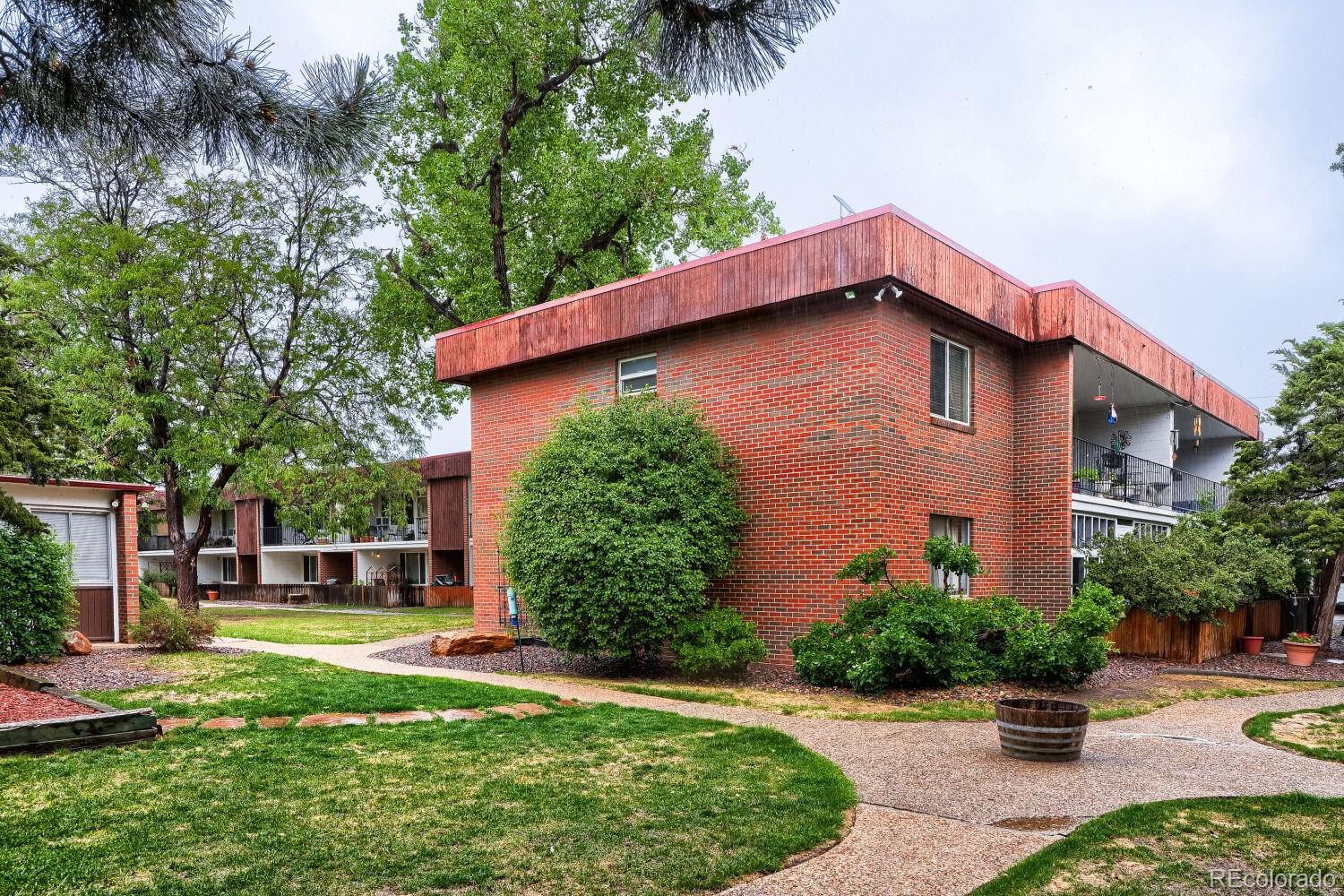 MLS Image #0 for 10125 w 25th avenue,lakewood, Colorado