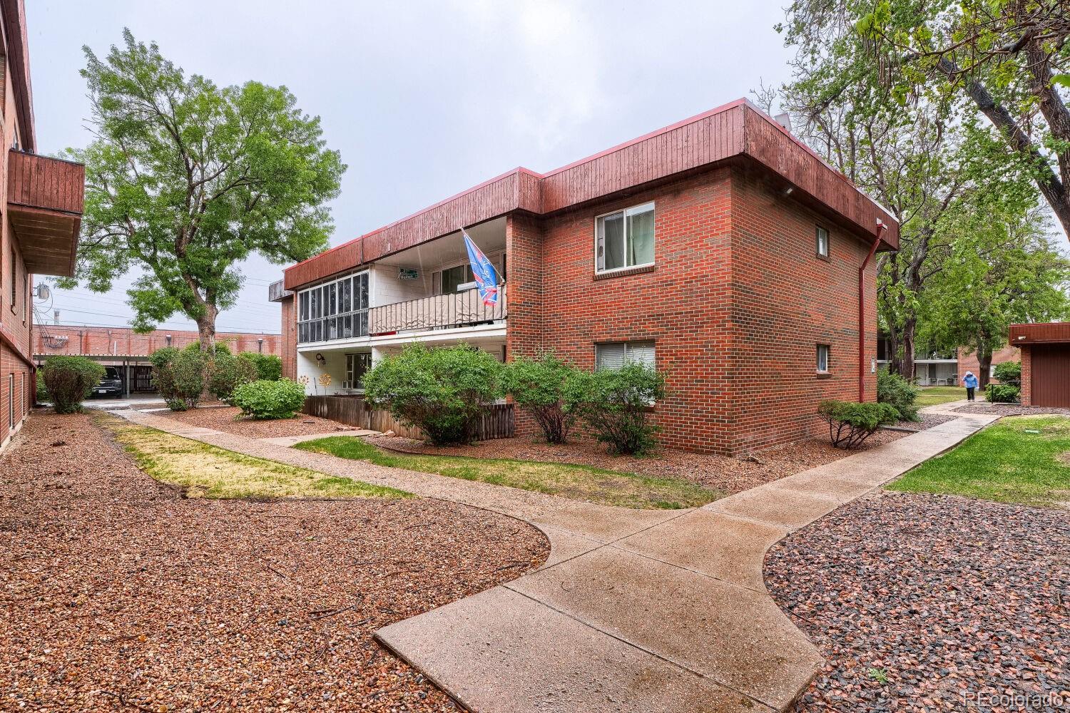 MLS Image #2 for 10125 w 25th avenue,lakewood, Colorado